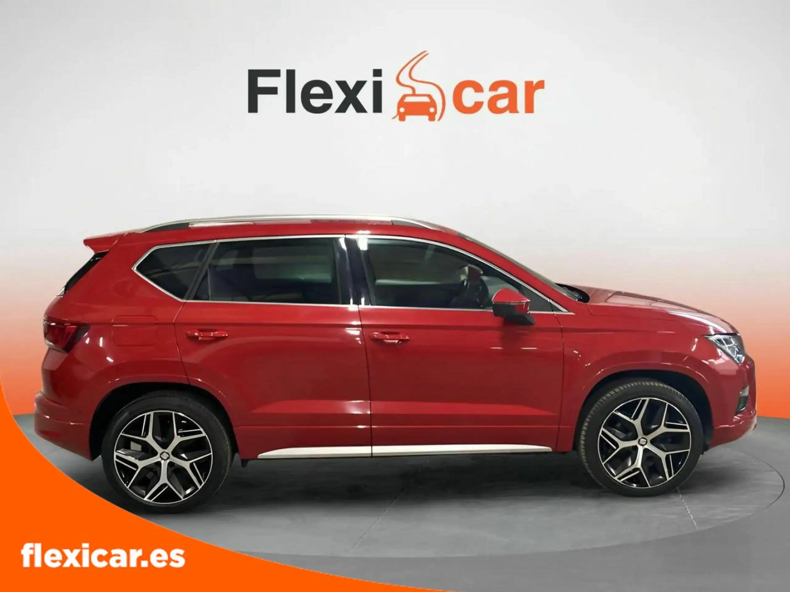 SEAT - Ateca