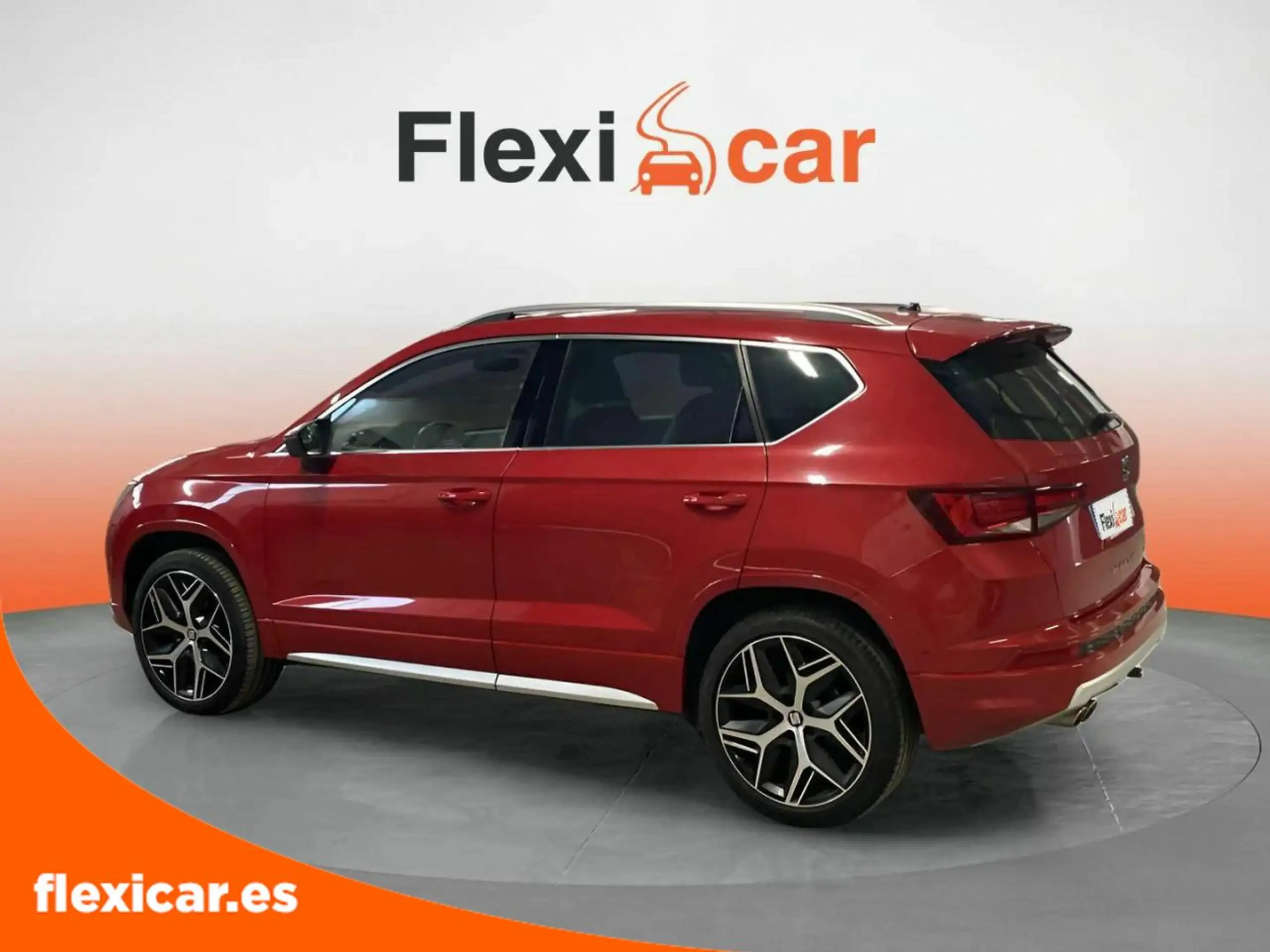 SEAT - Ateca