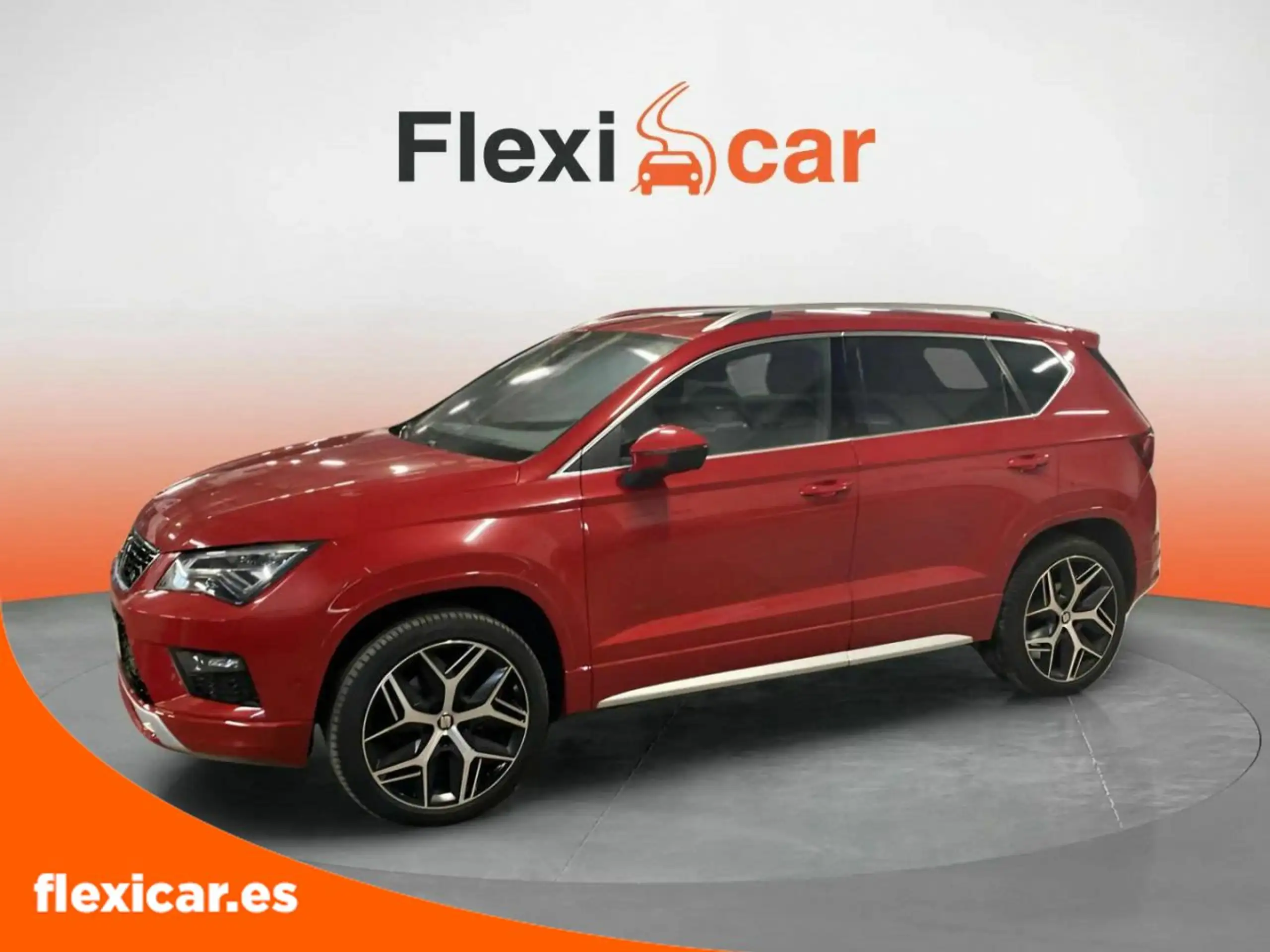 SEAT - Ateca