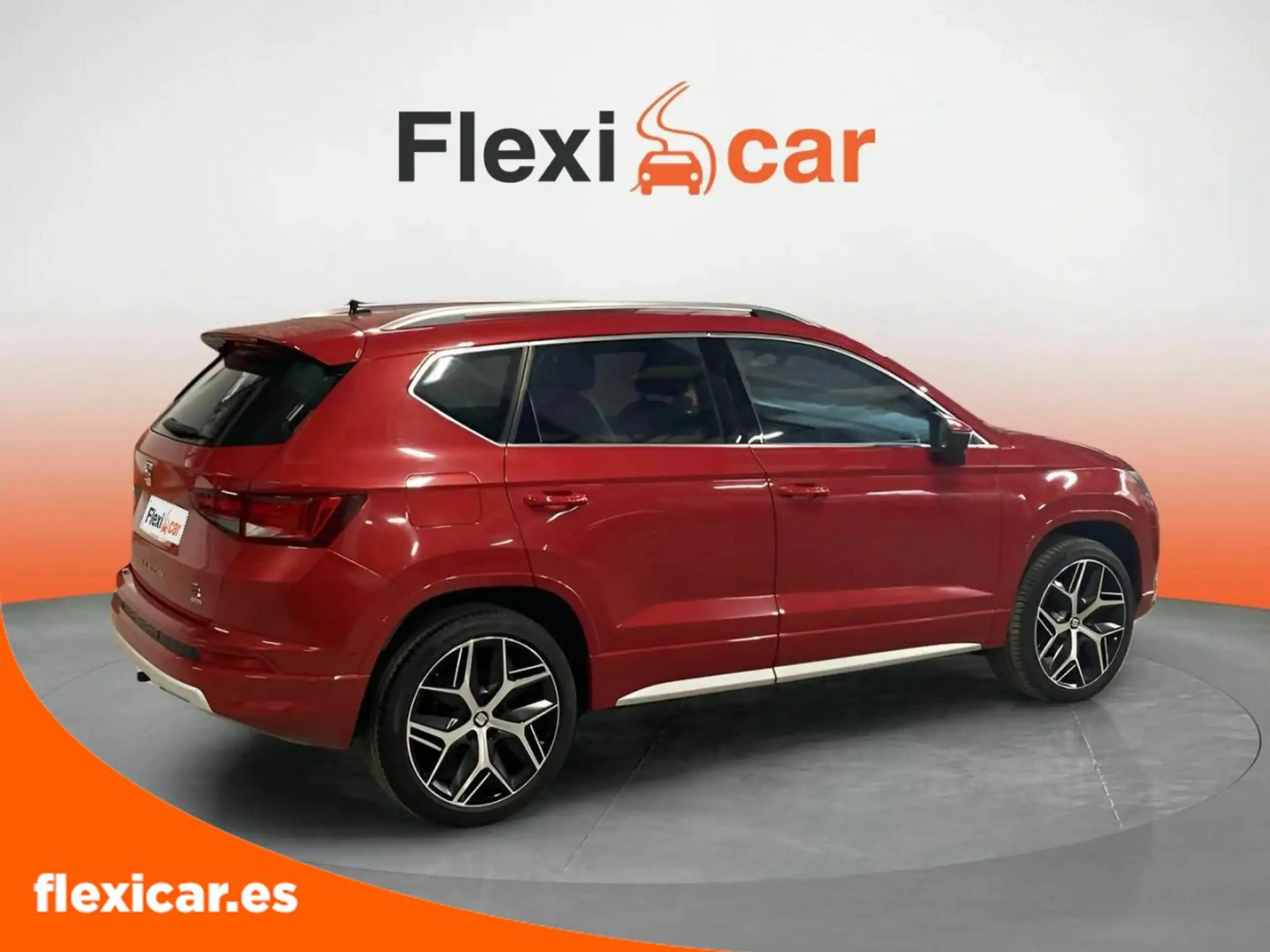 SEAT - Ateca