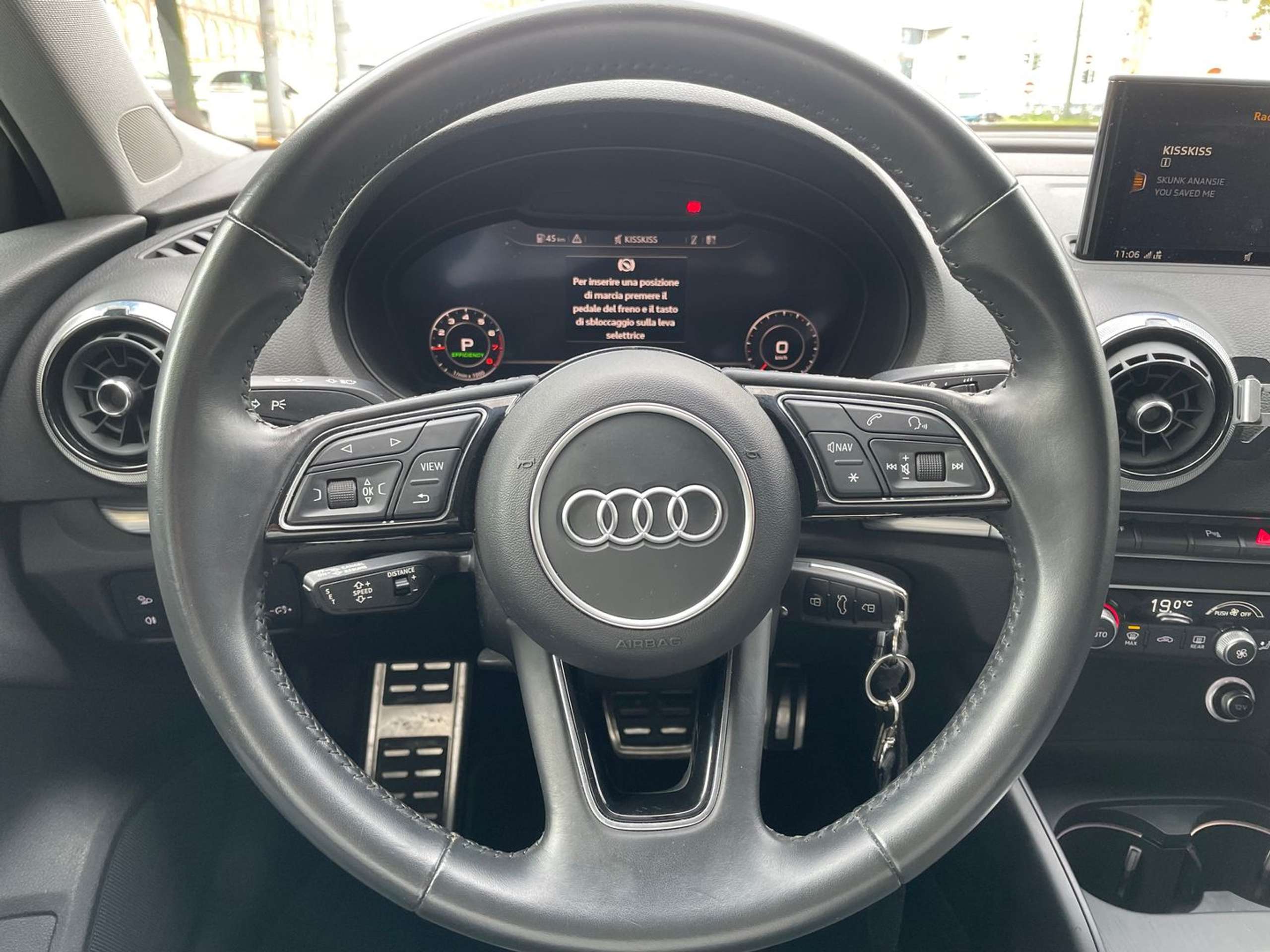 Audi - A3