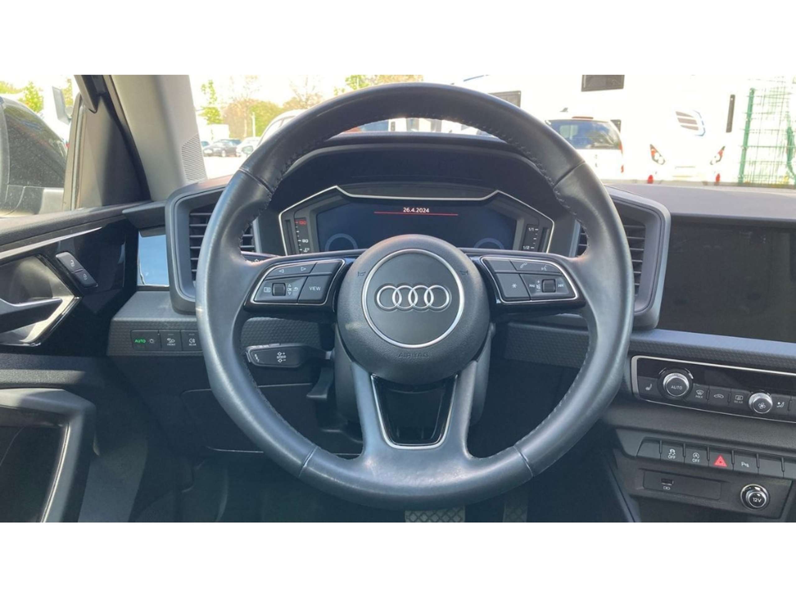 Audi - A1