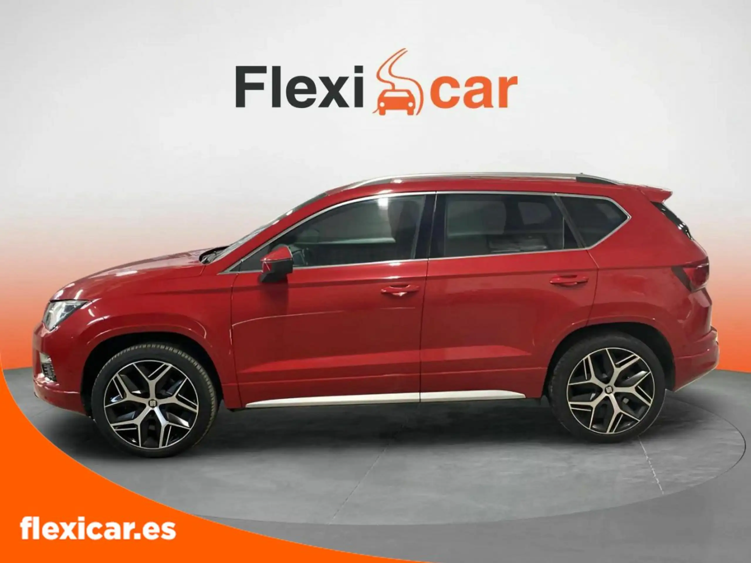 SEAT - Ateca