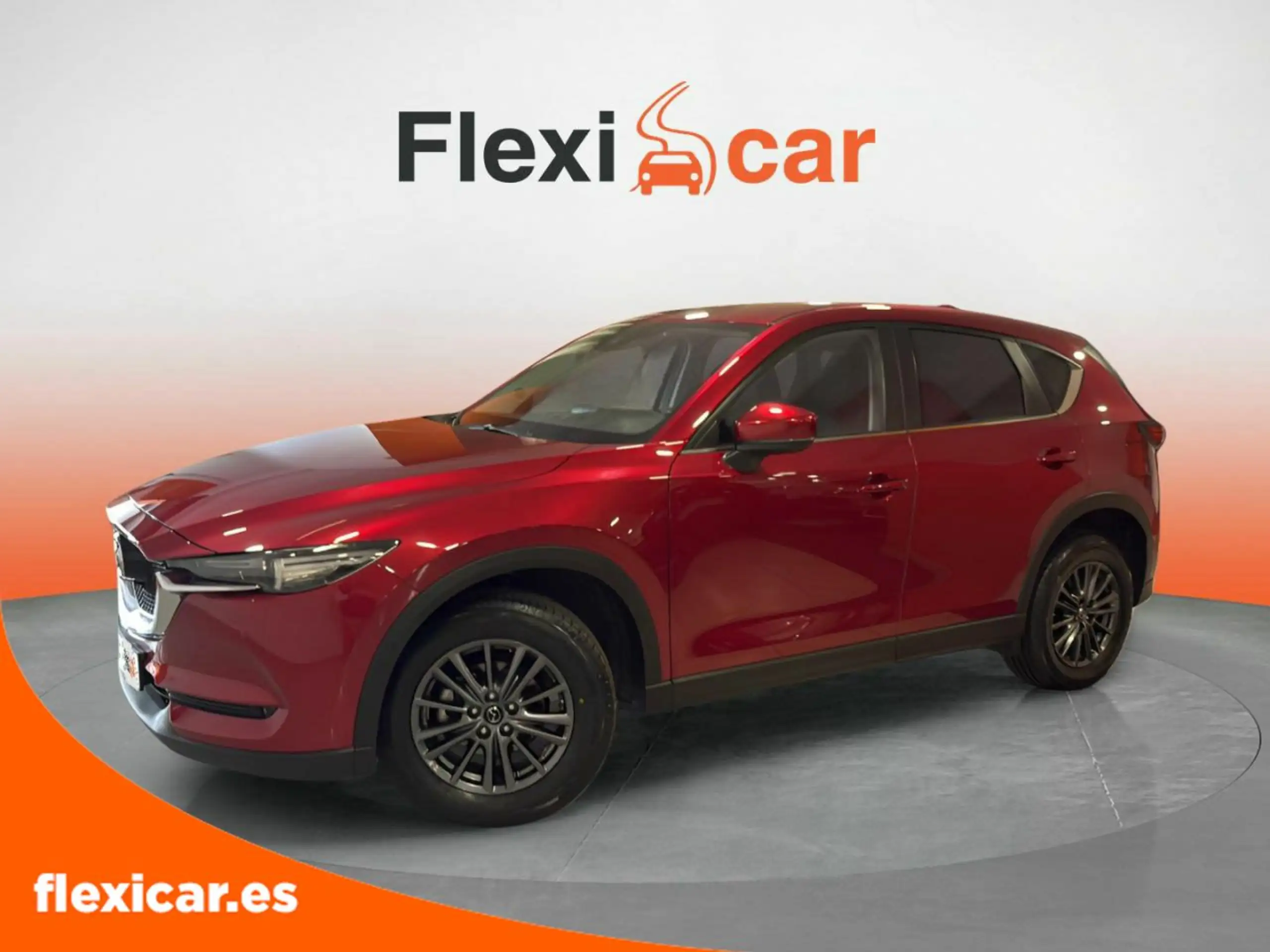 Mazda - CX-5