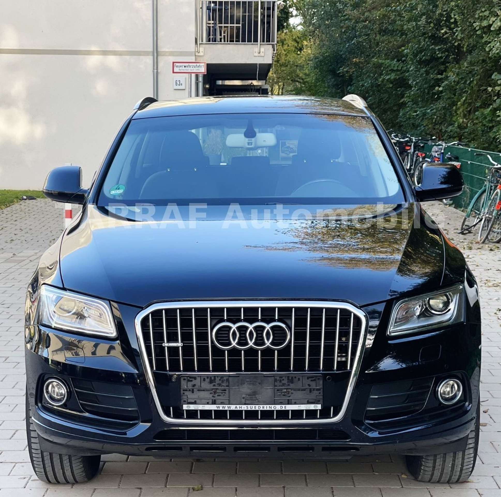 Audi - Q5