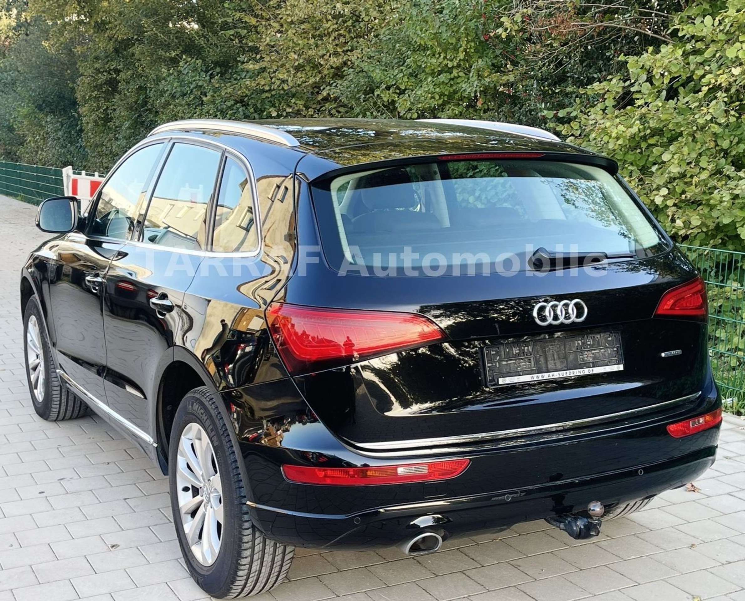 Audi - Q5