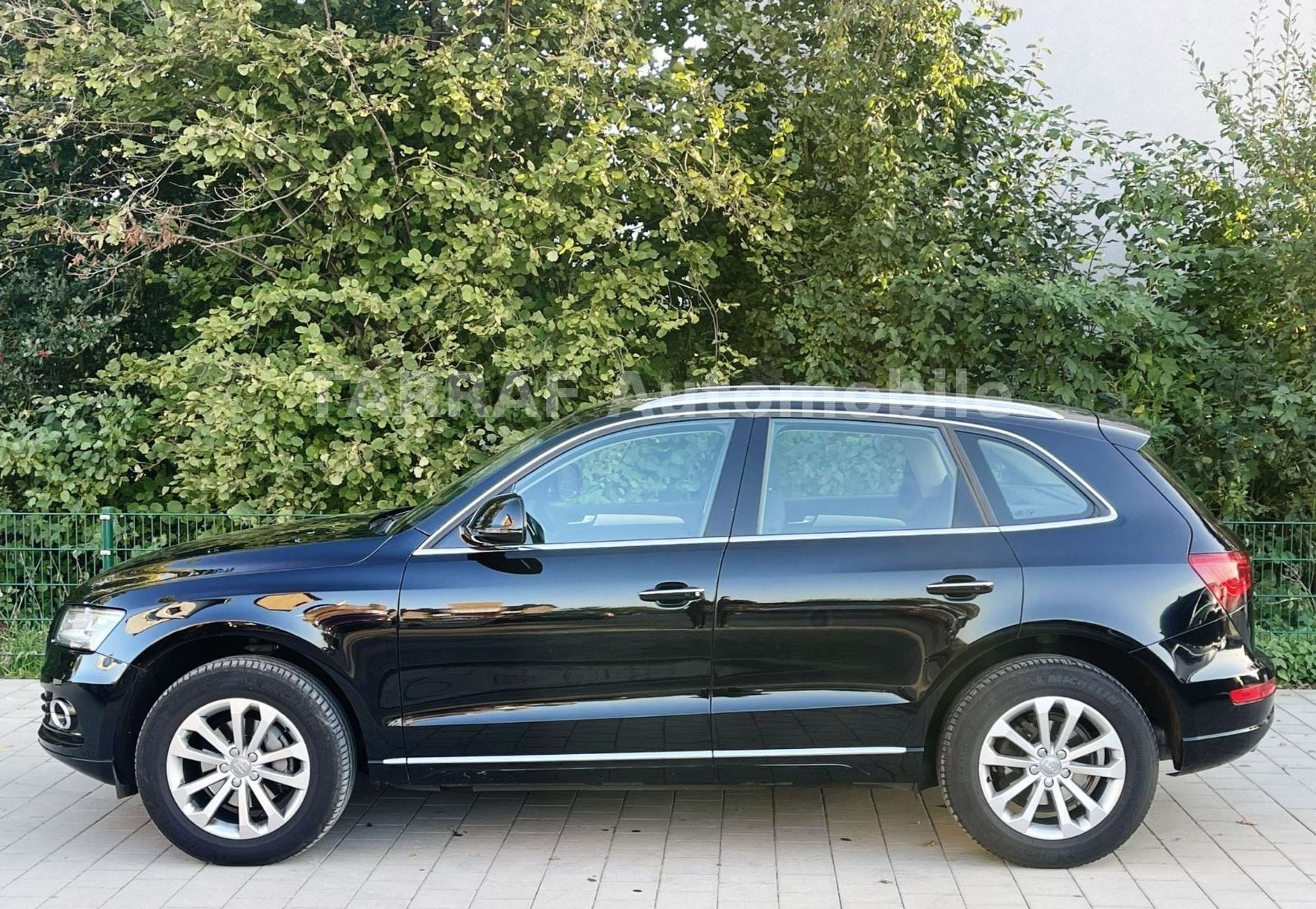 Audi - Q5