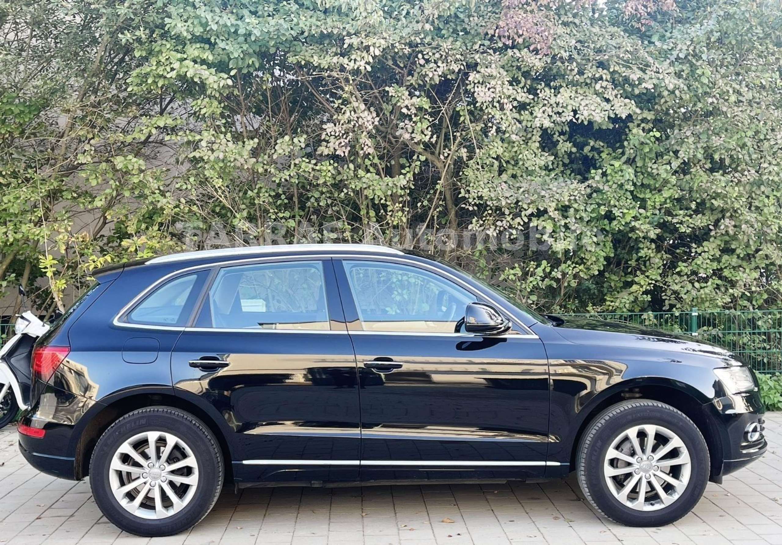 Audi - Q5