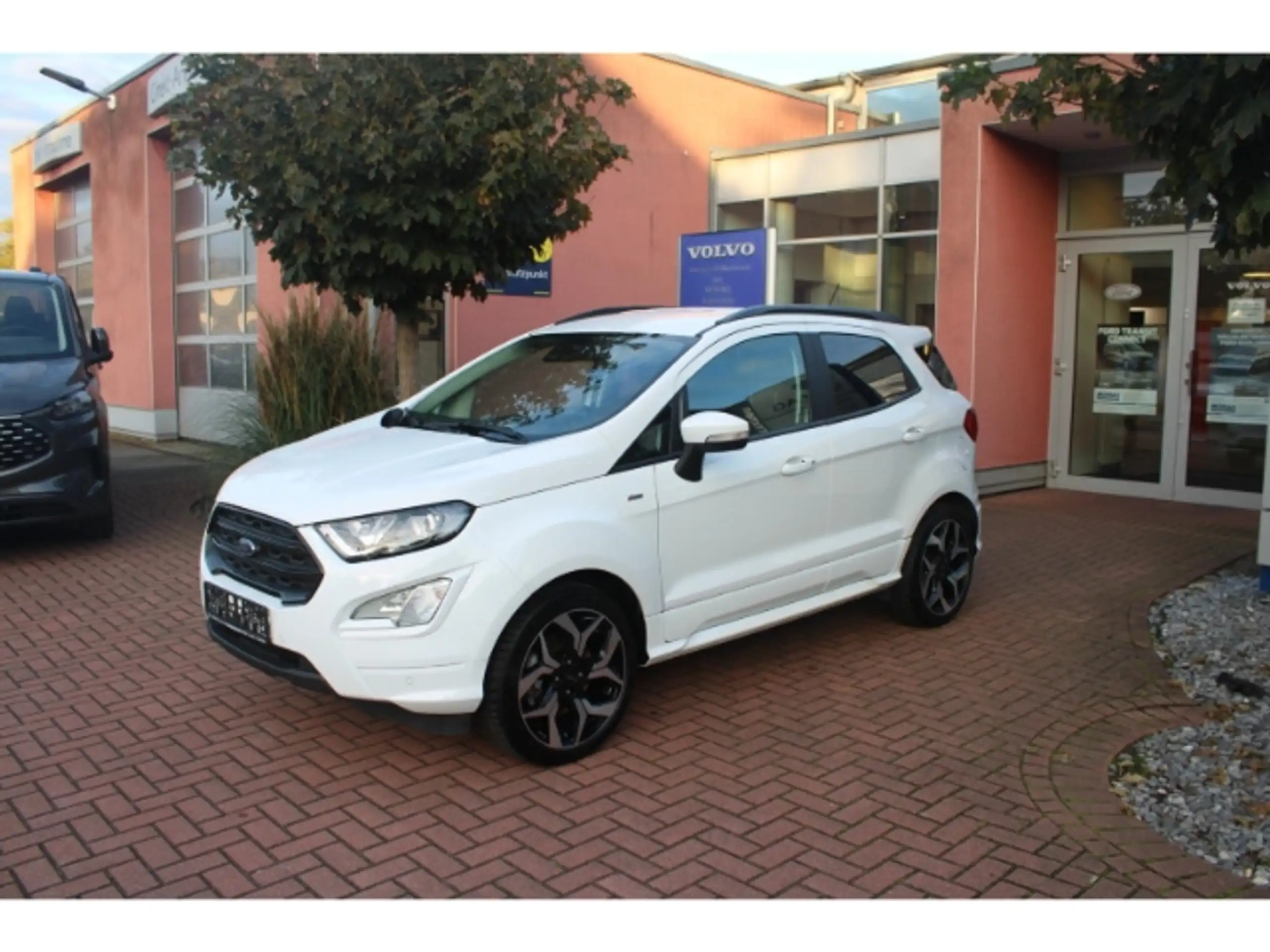 Ford - EcoSport