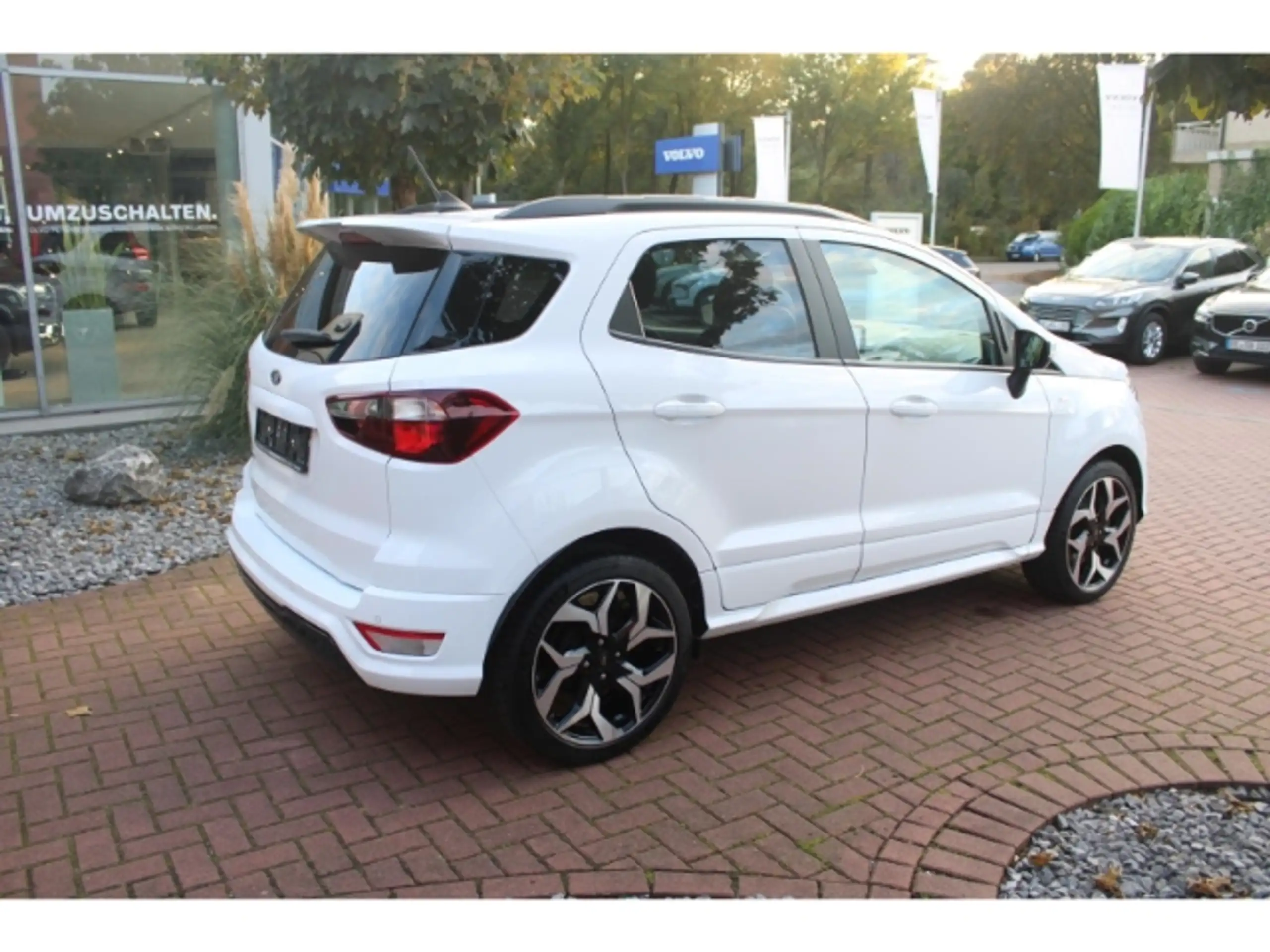 Ford - EcoSport