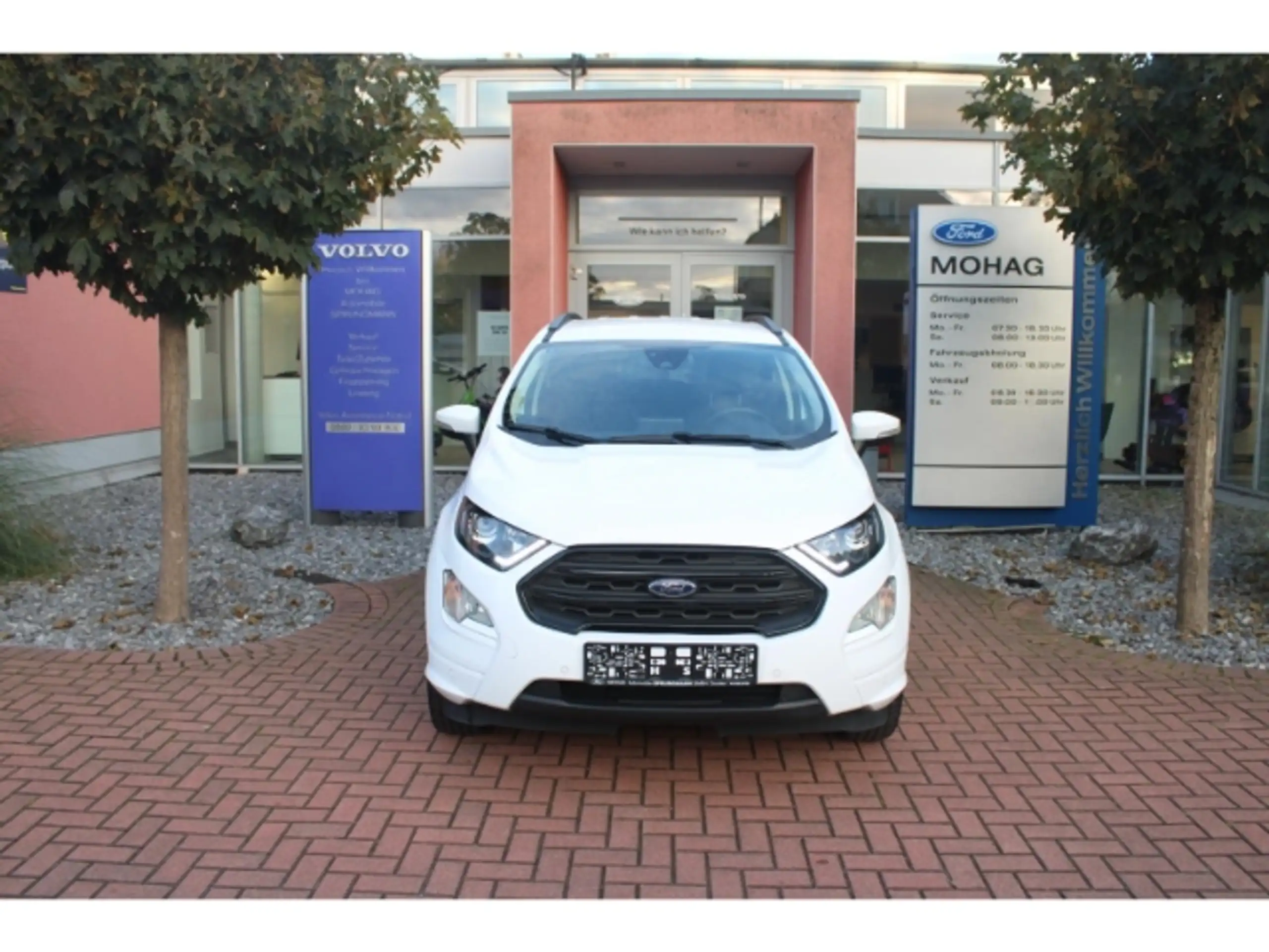 Ford - EcoSport