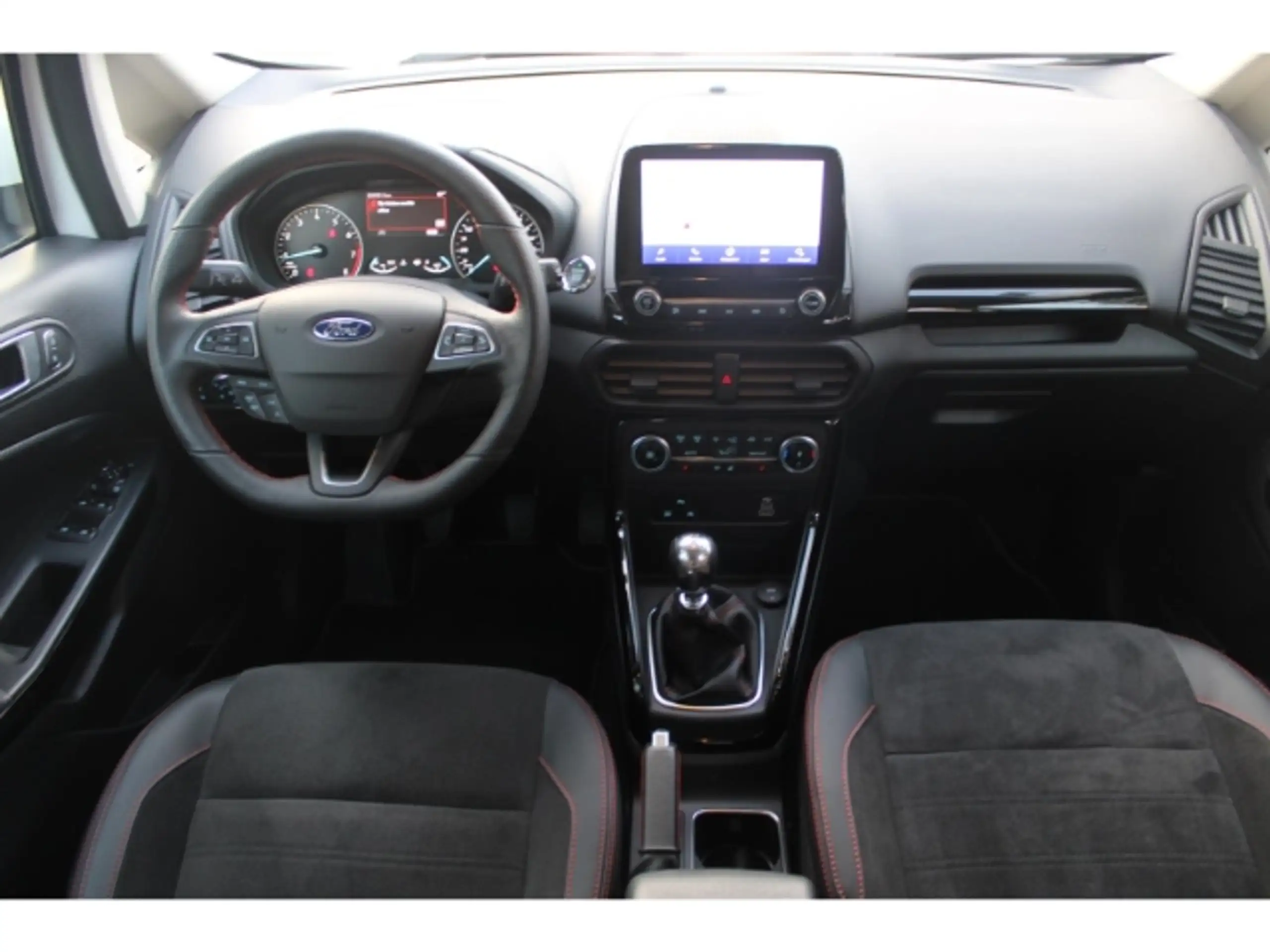 Ford - EcoSport