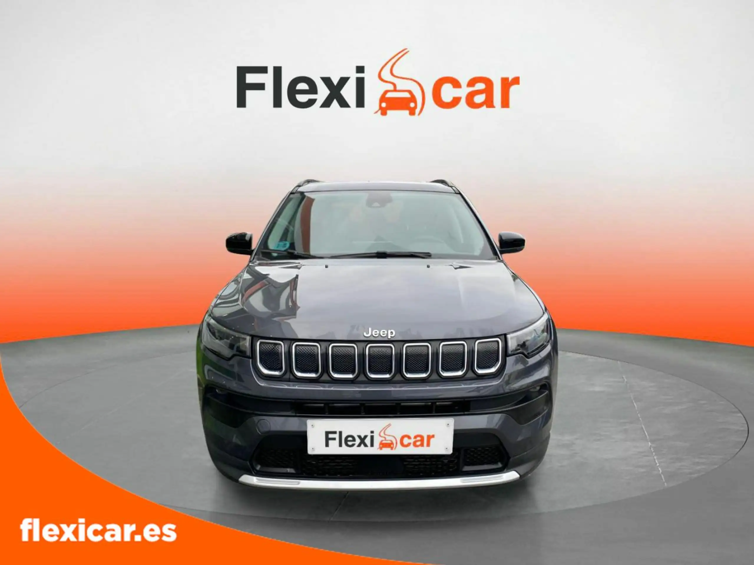 Jeep - Compass