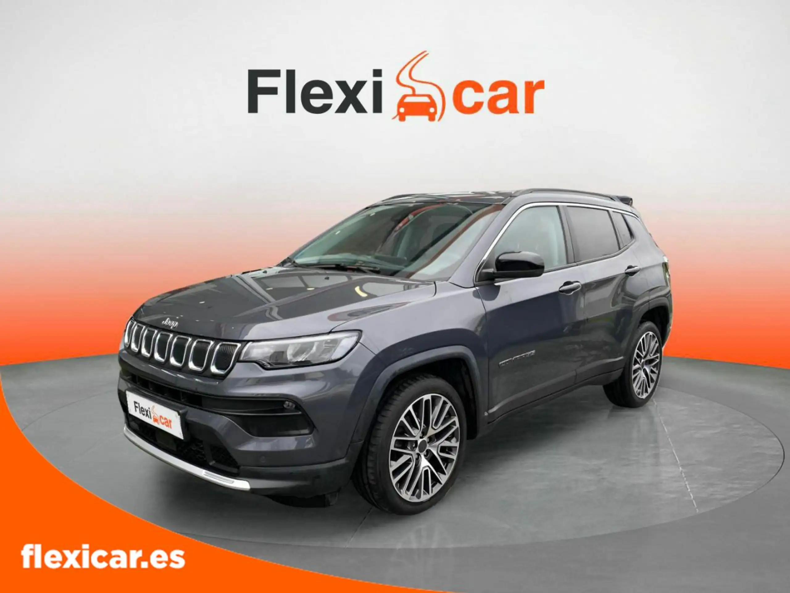 Jeep - Compass