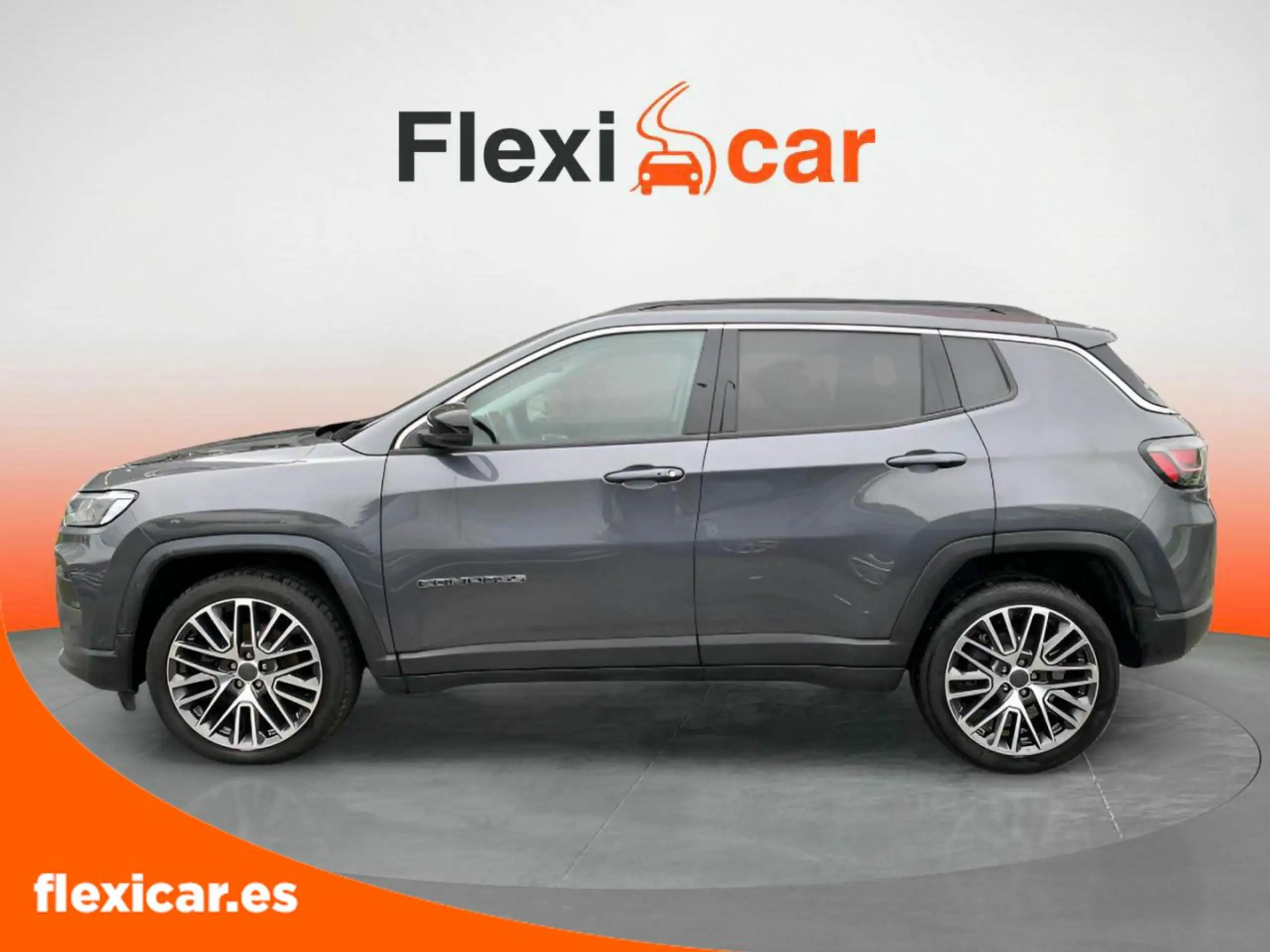 Jeep - Compass