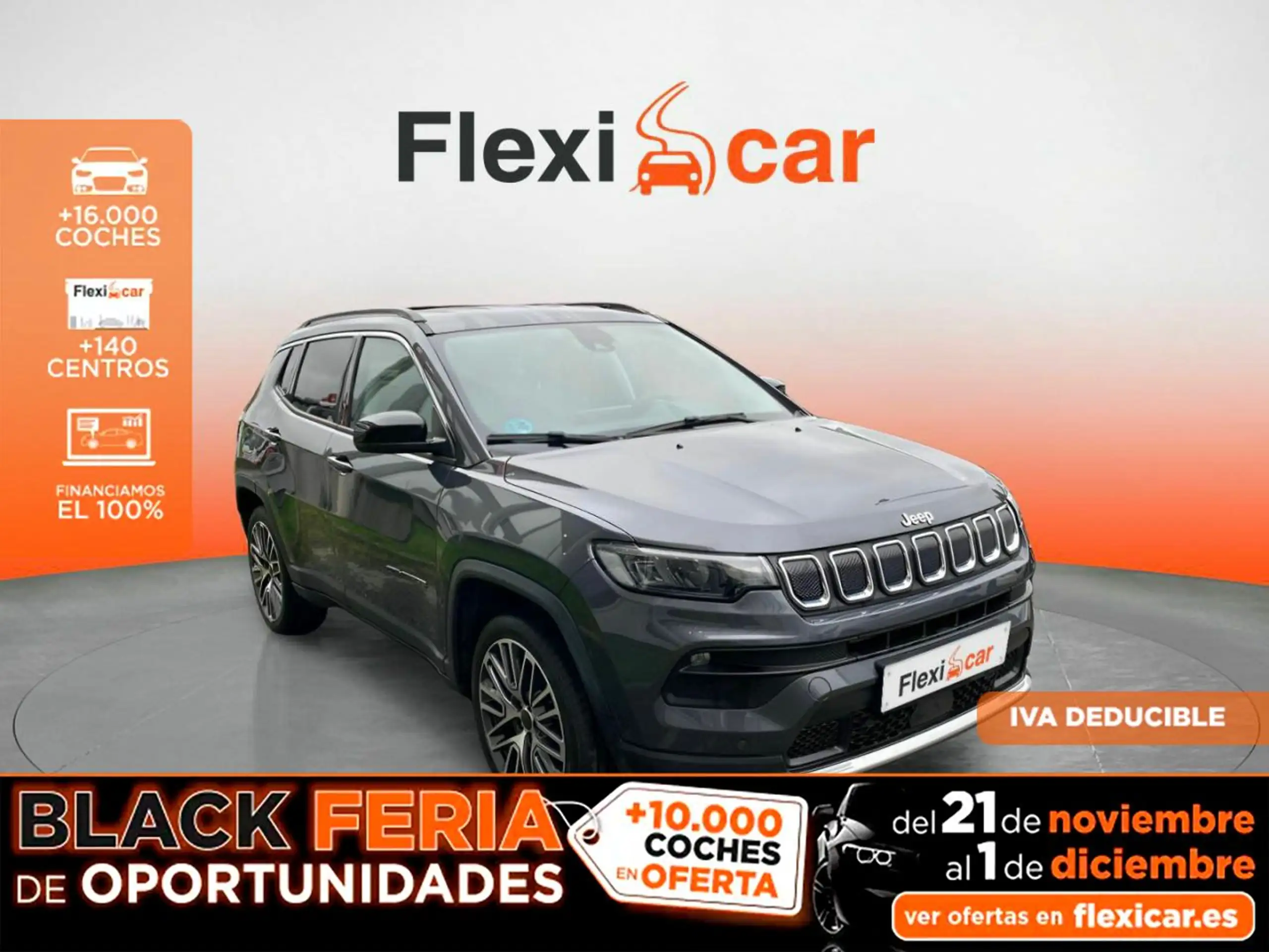 Jeep - Compass