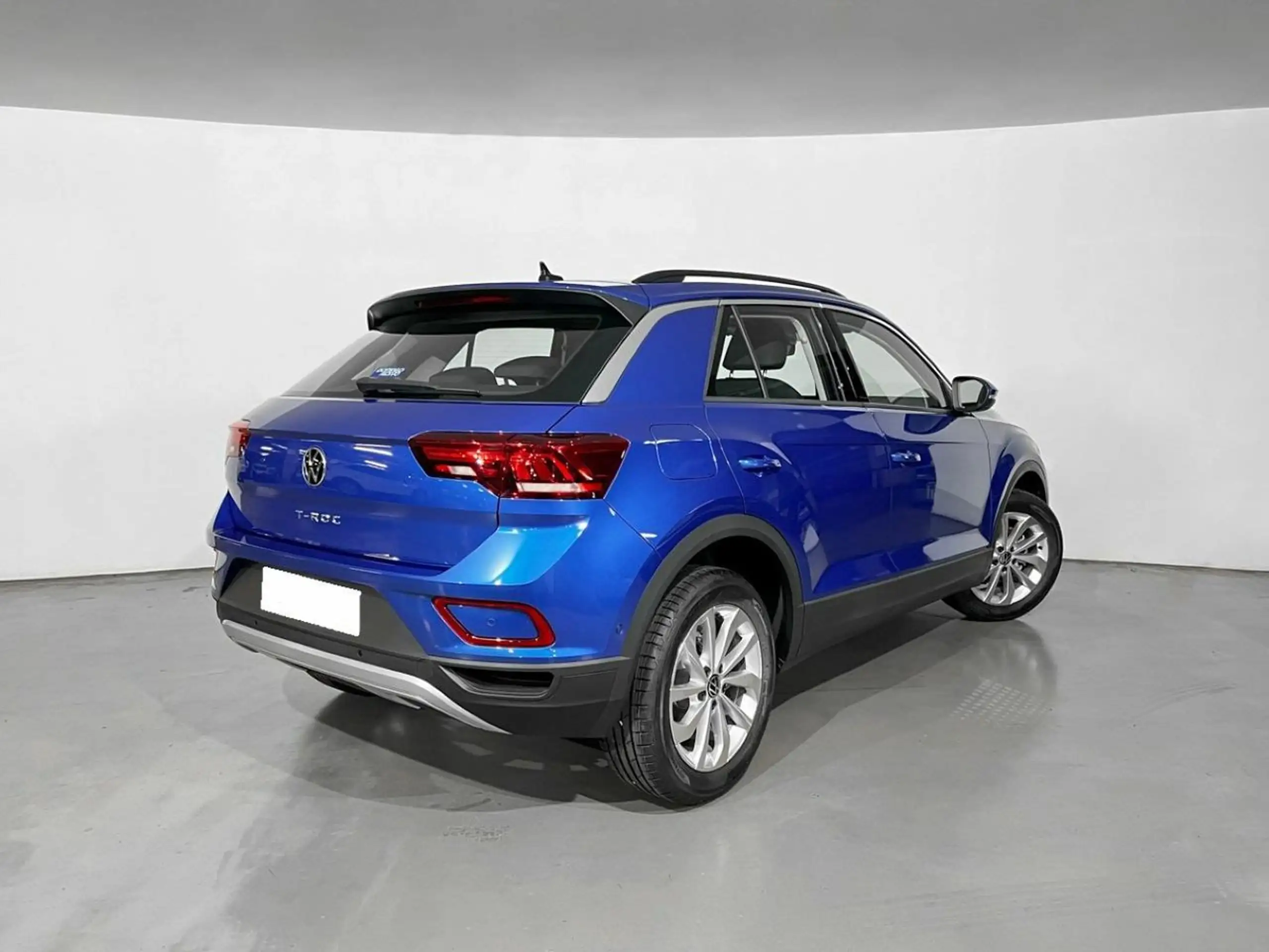 Volkswagen - T-Roc