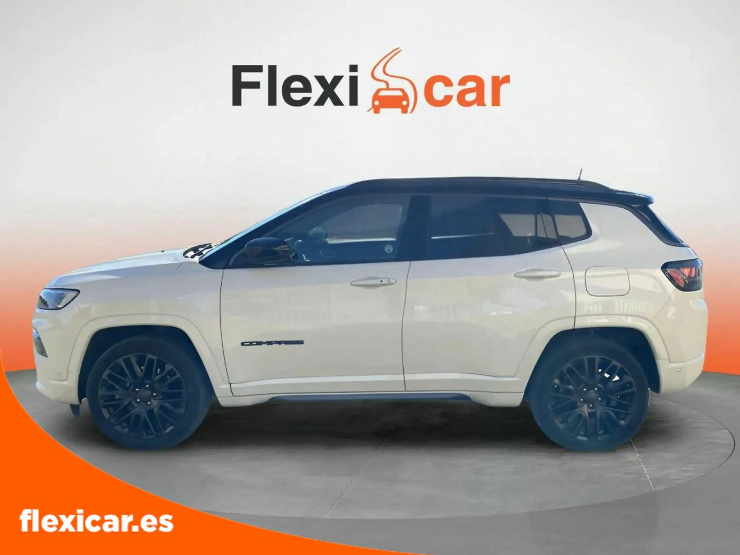 Jeep - Compass