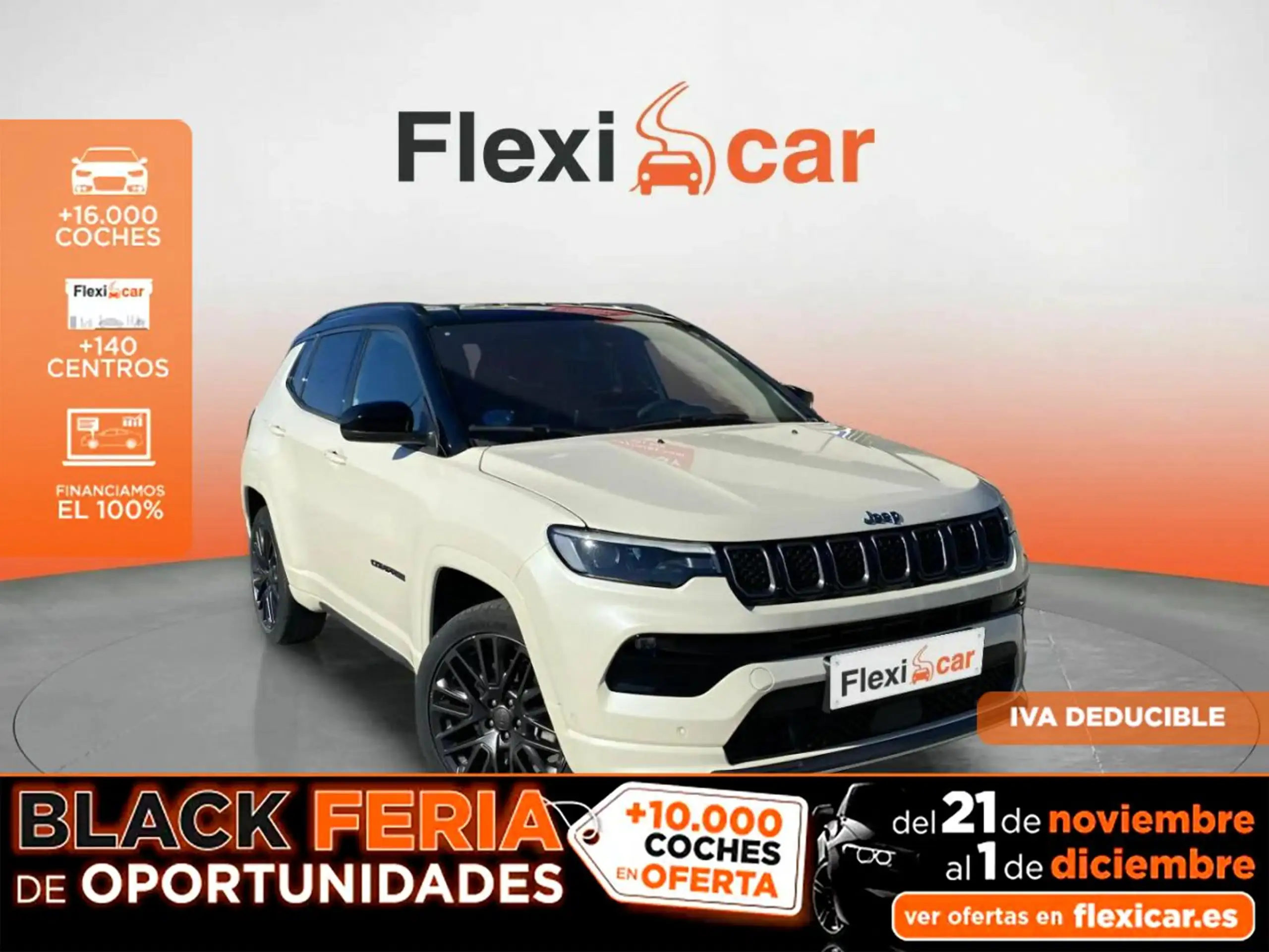 Jeep - Compass