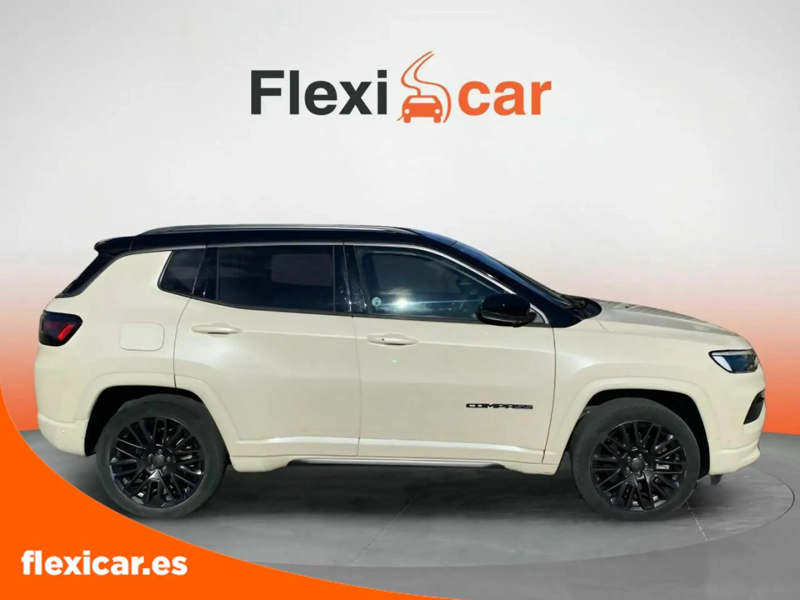 Jeep - Compass