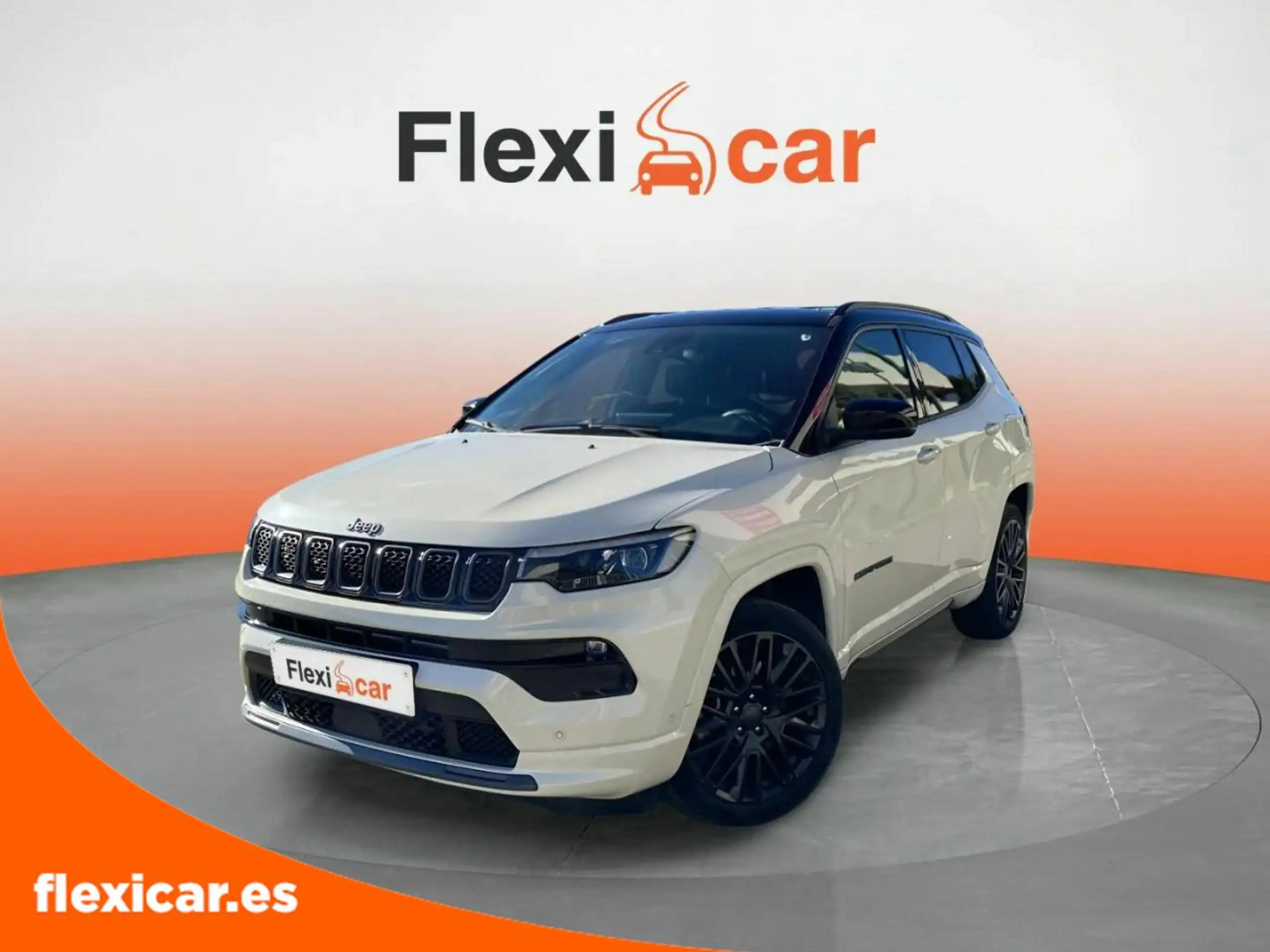 Jeep - Compass