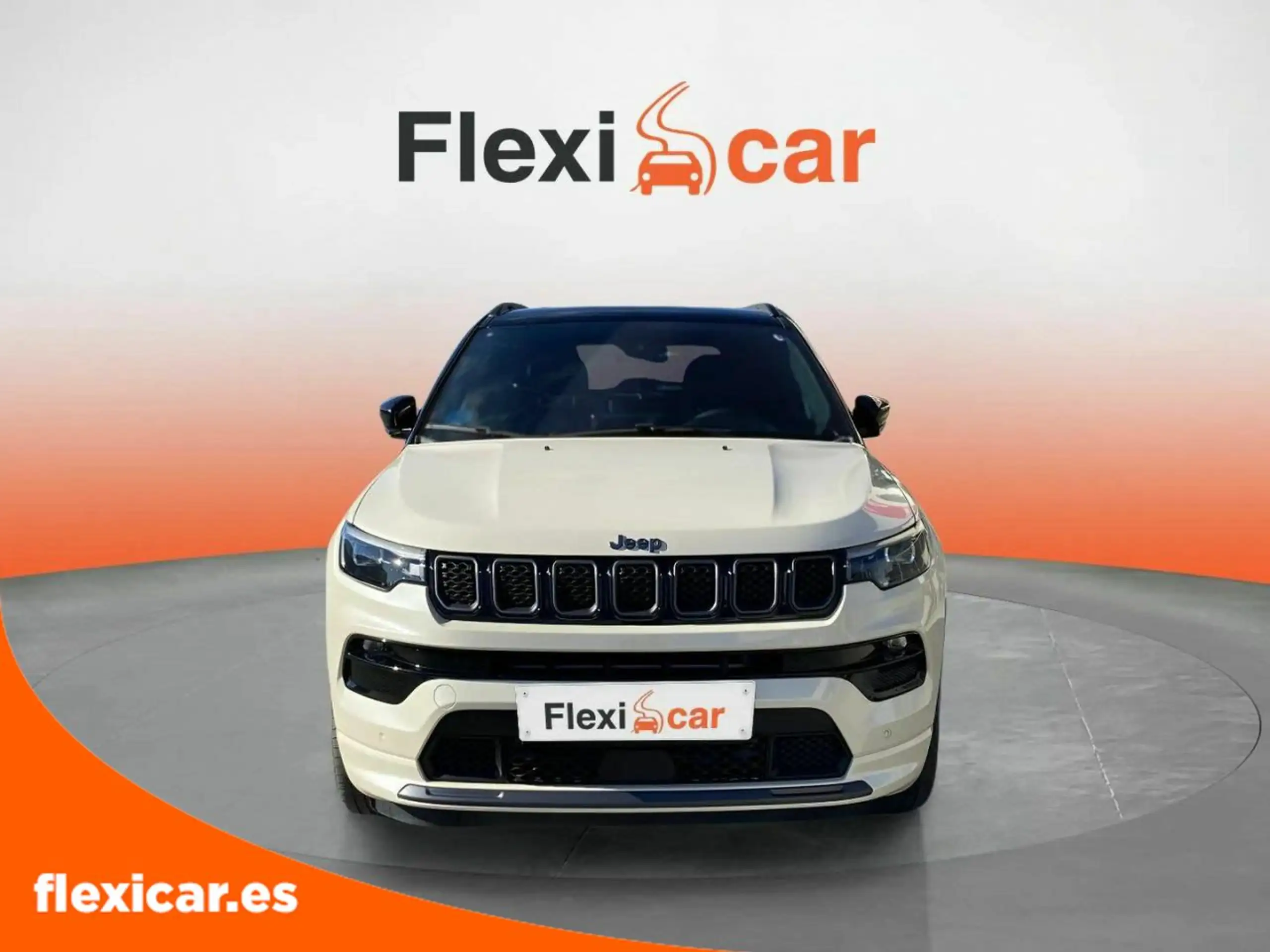 Jeep - Compass