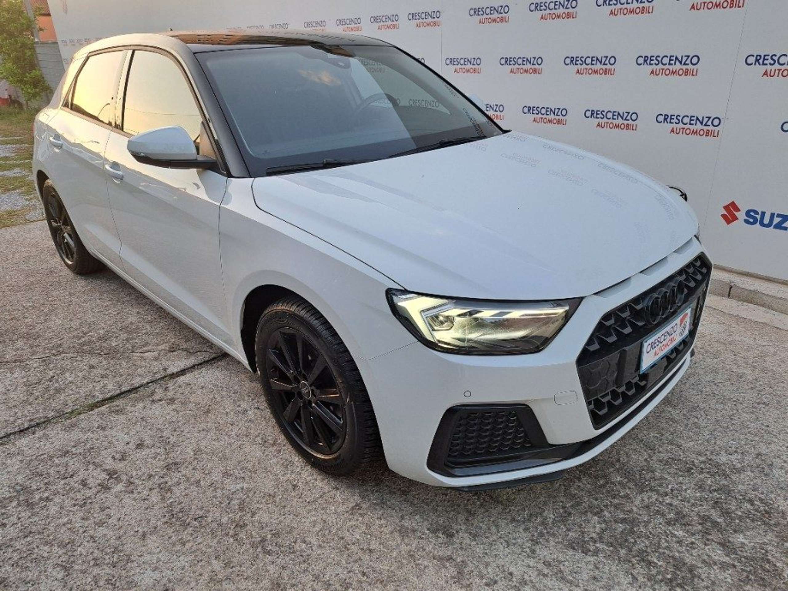 Audi - A1