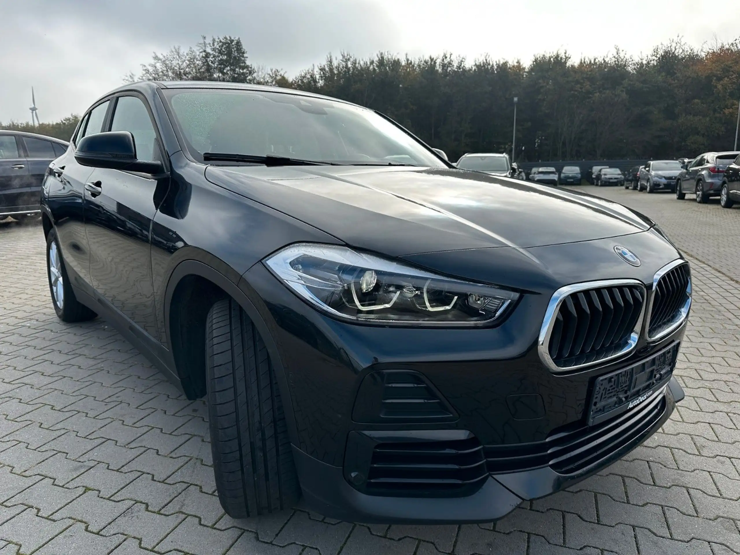 BMW - X2