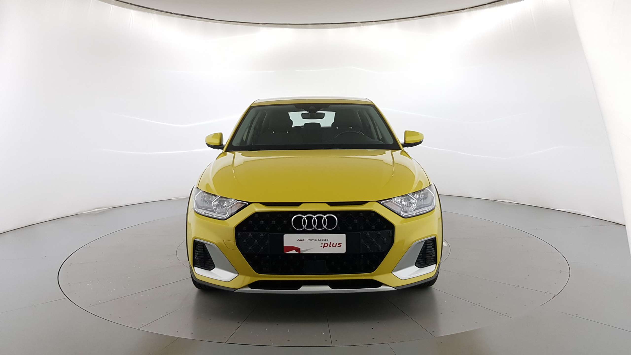 Audi - A1