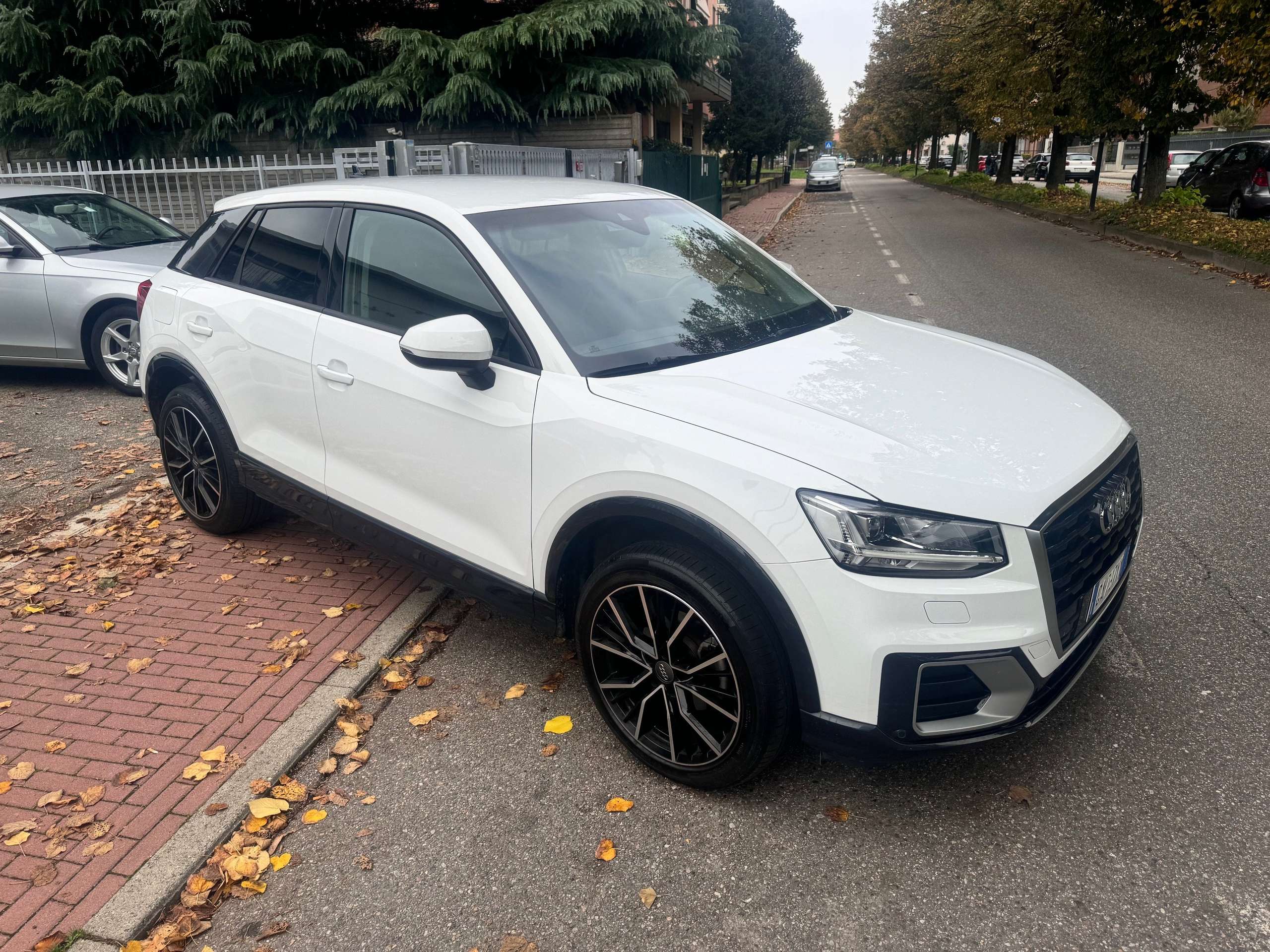 Audi - Q2