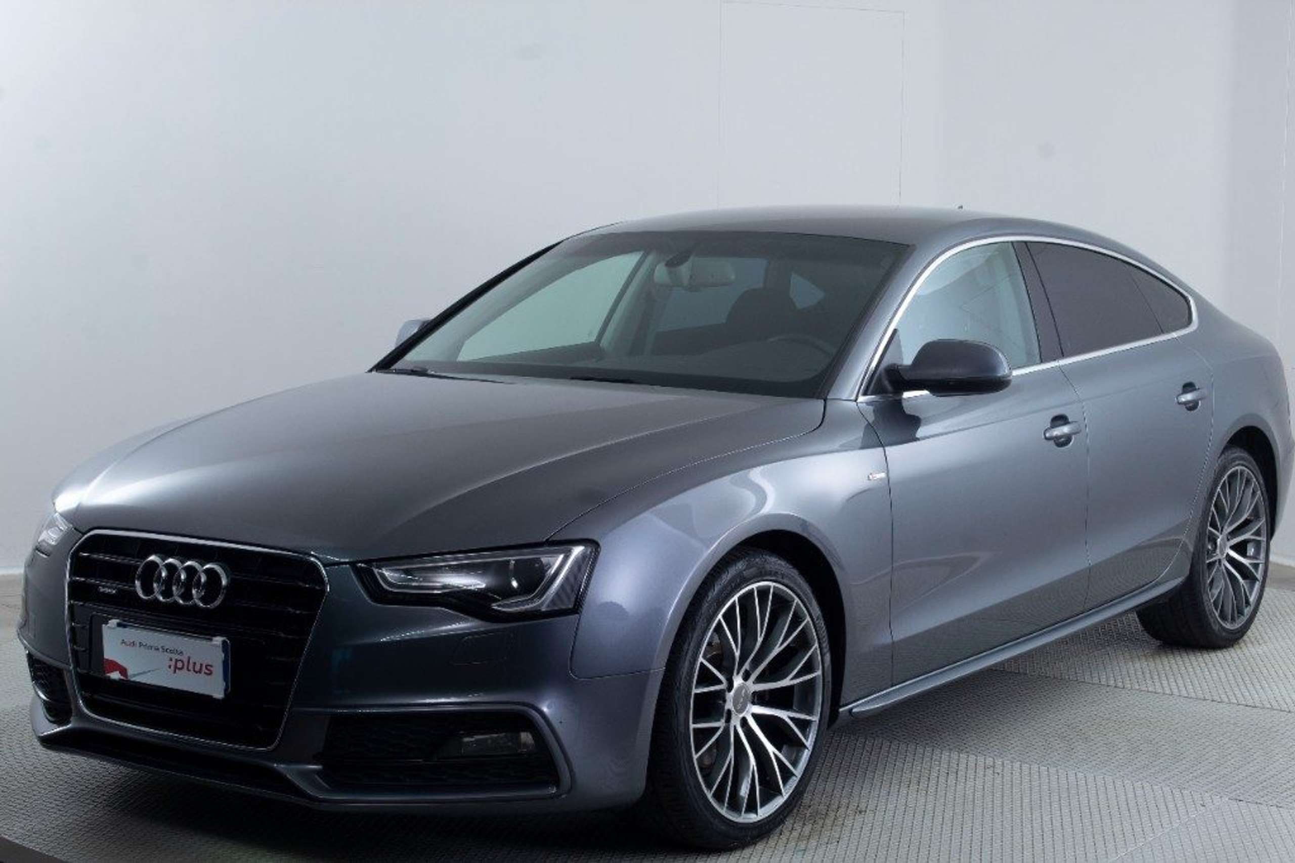 Audi - A5