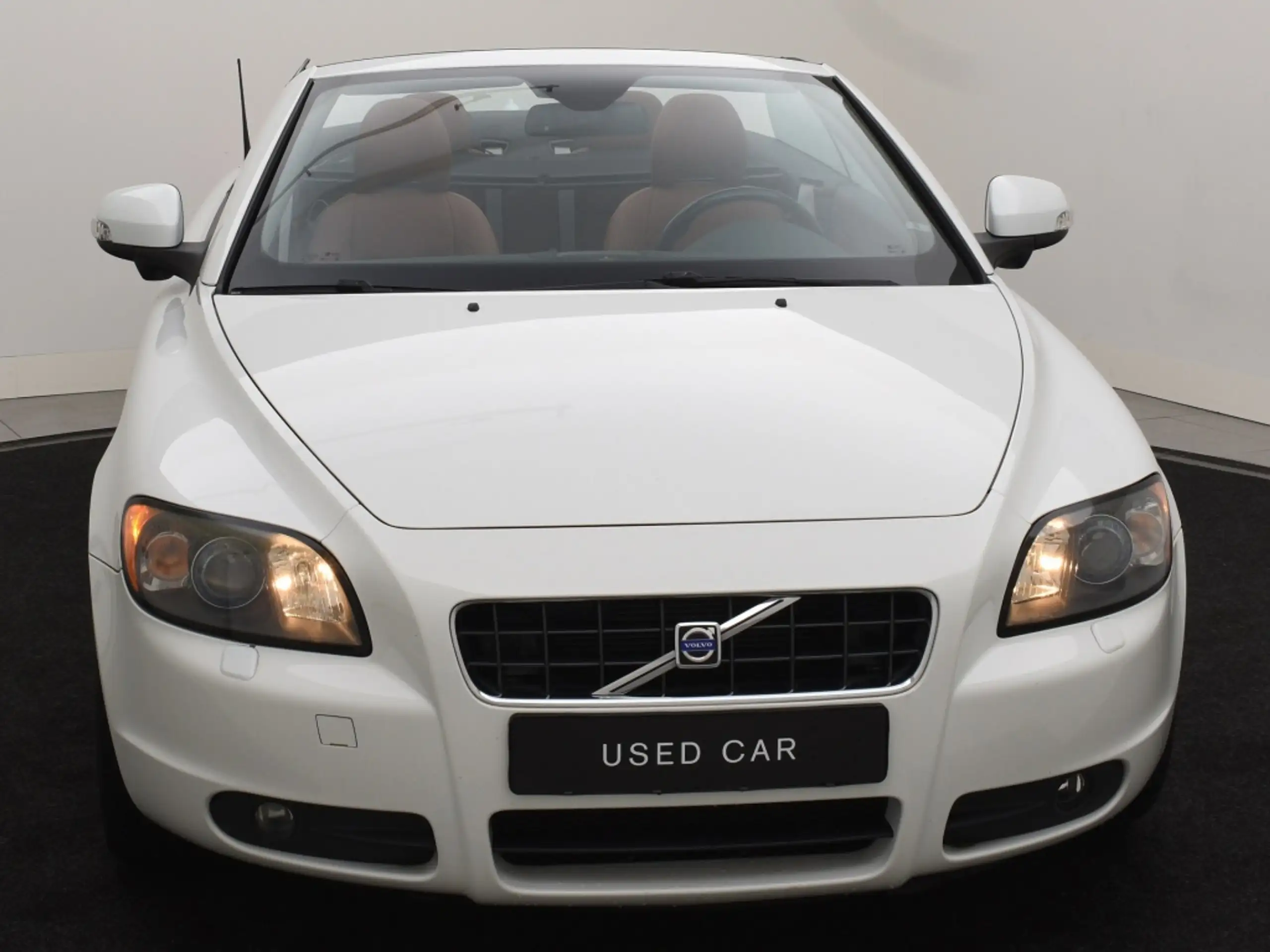 Volvo - C70