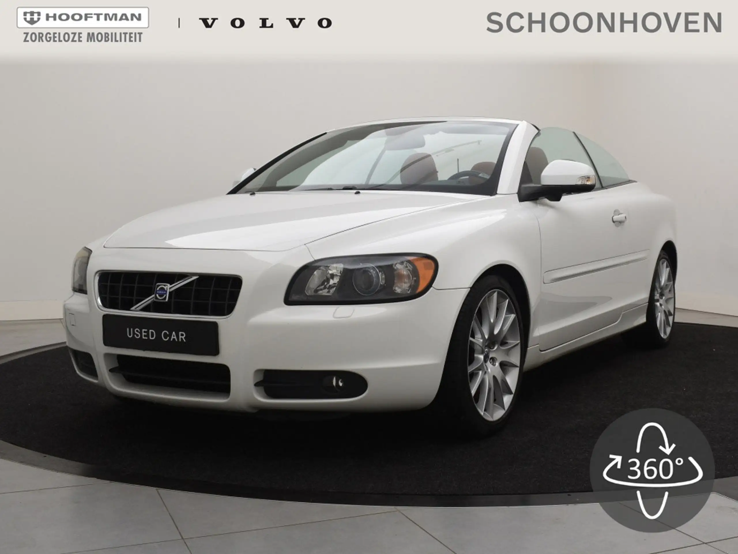 Volvo - C70