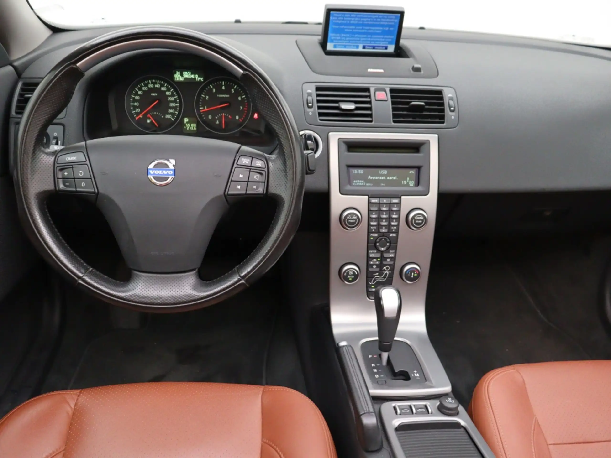 Volvo - C70