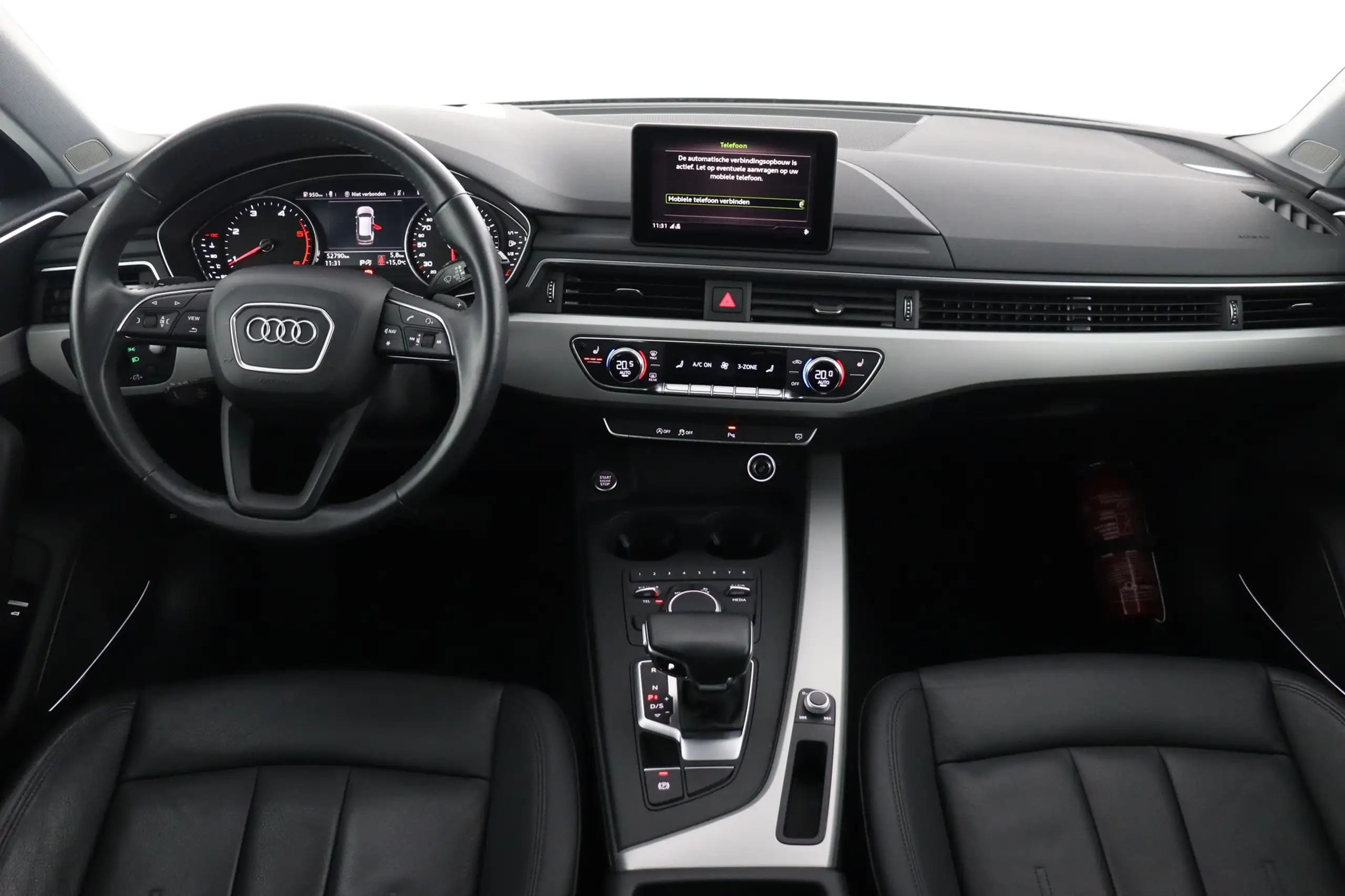 Audi - A4