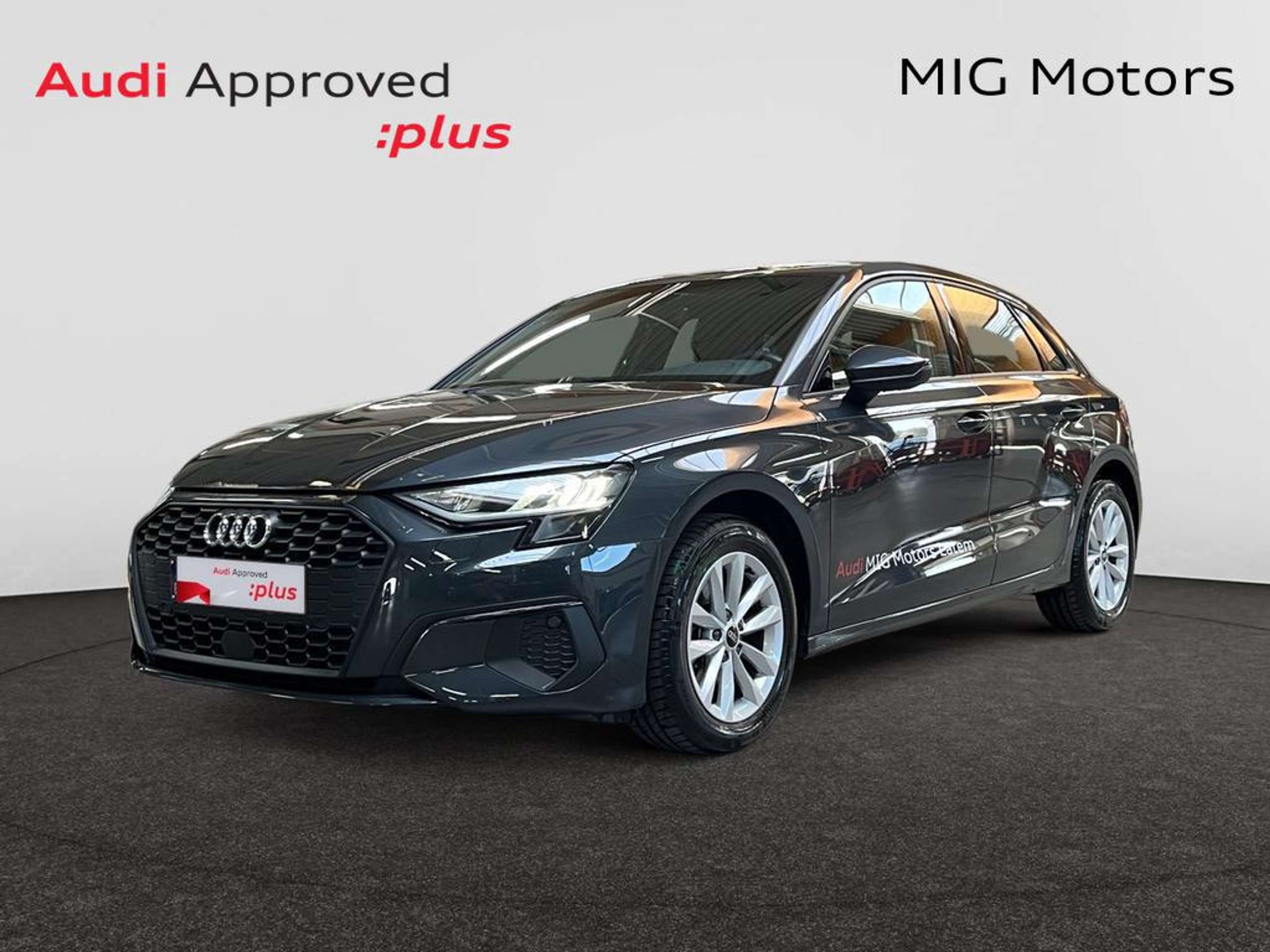 Audi - A3