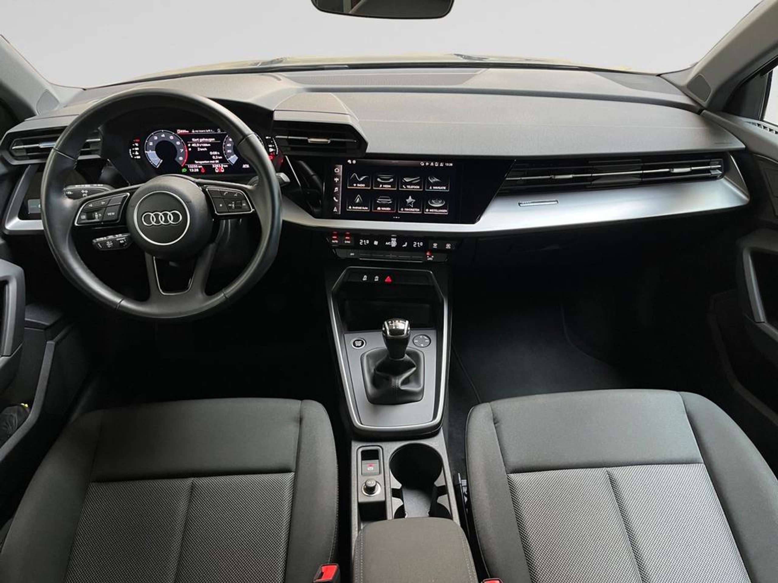 Audi - A3