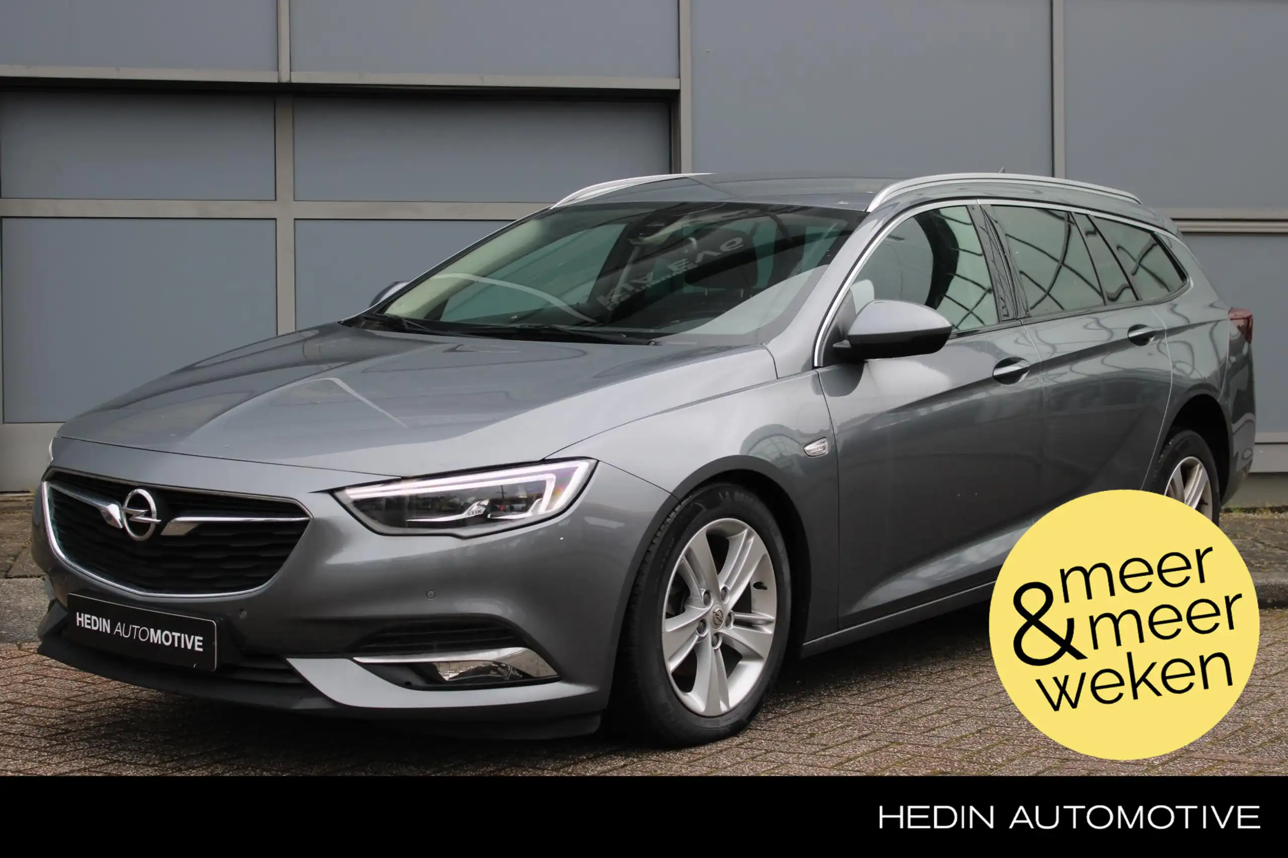 Opel - Insignia