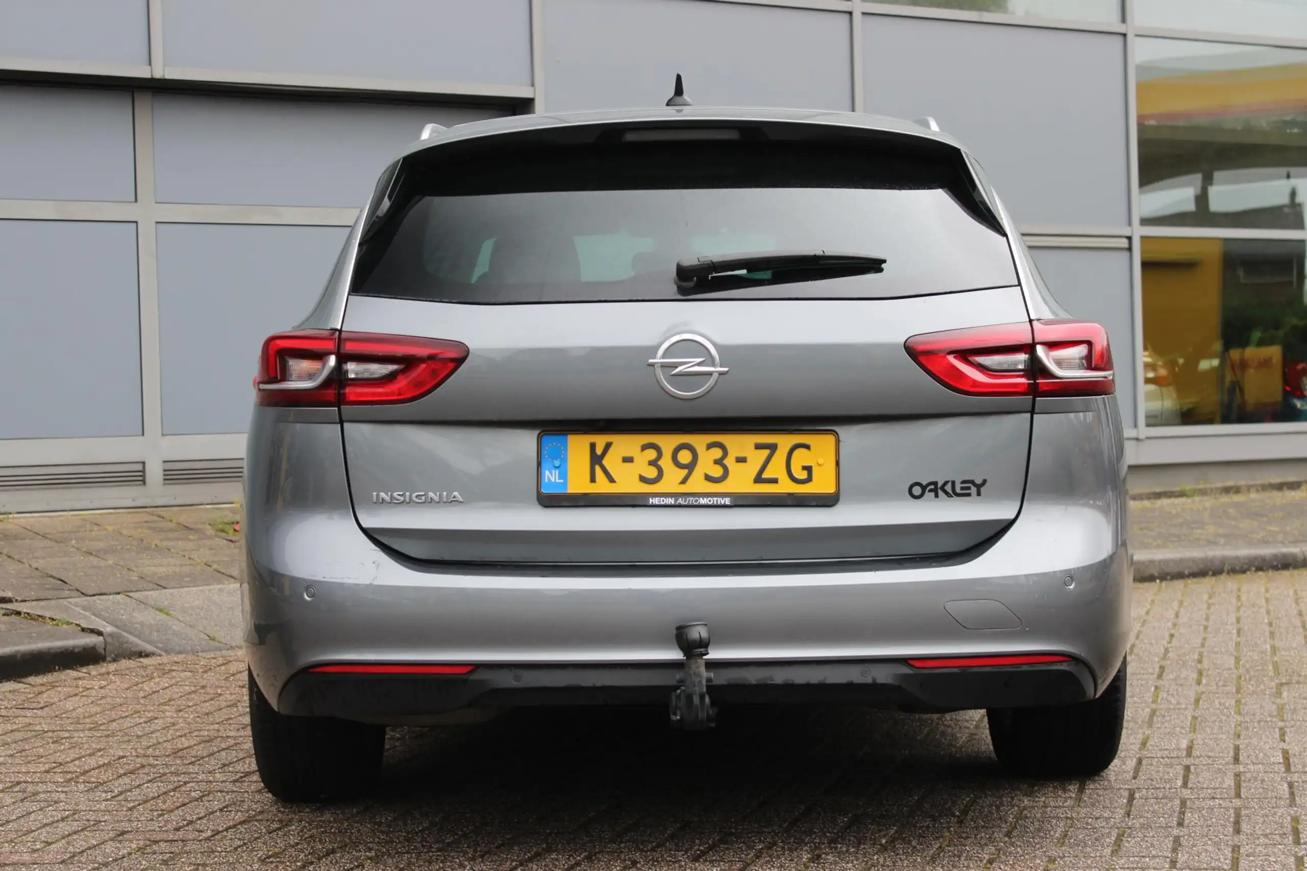 Opel - Insignia