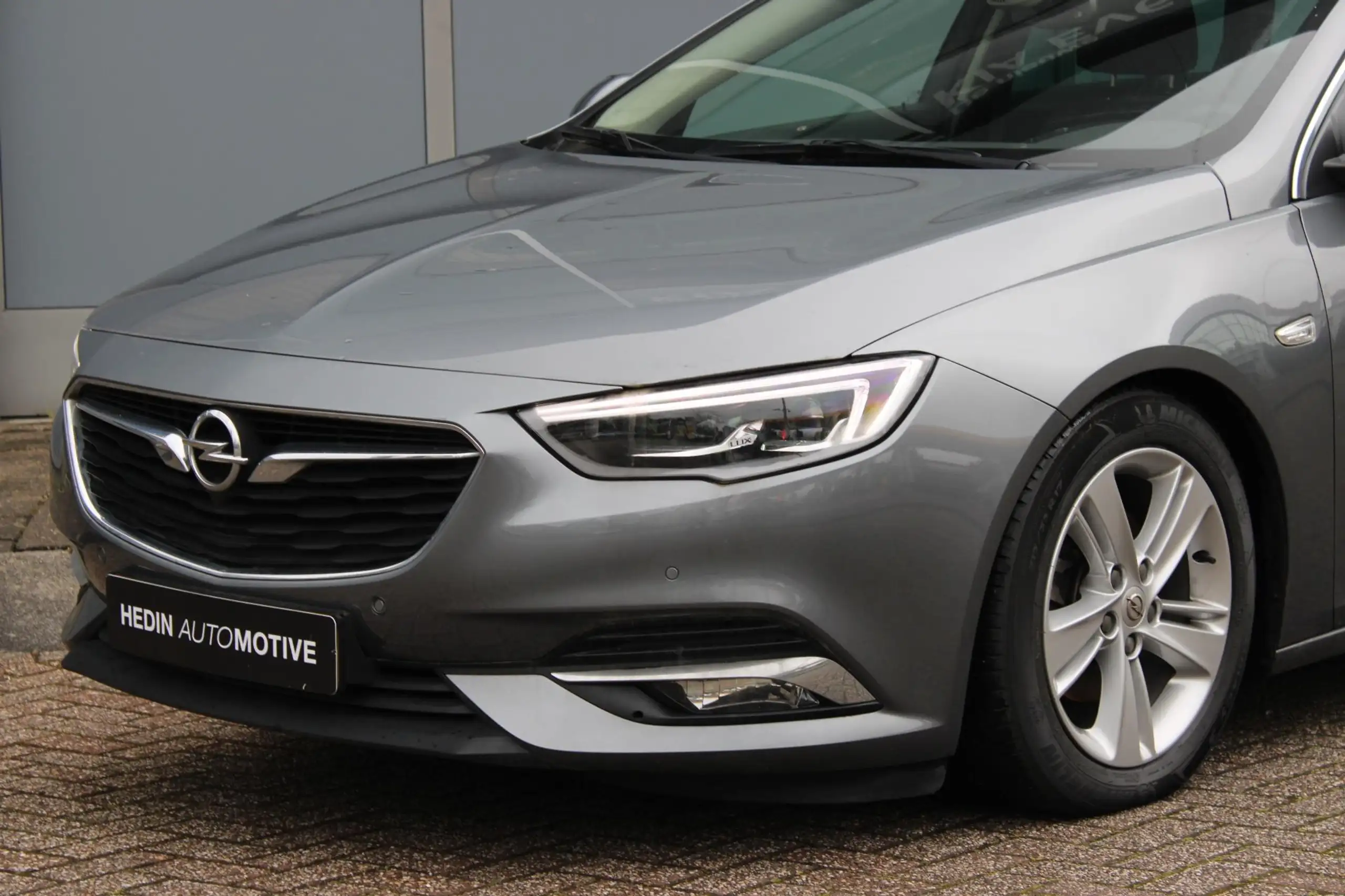 Opel - Insignia