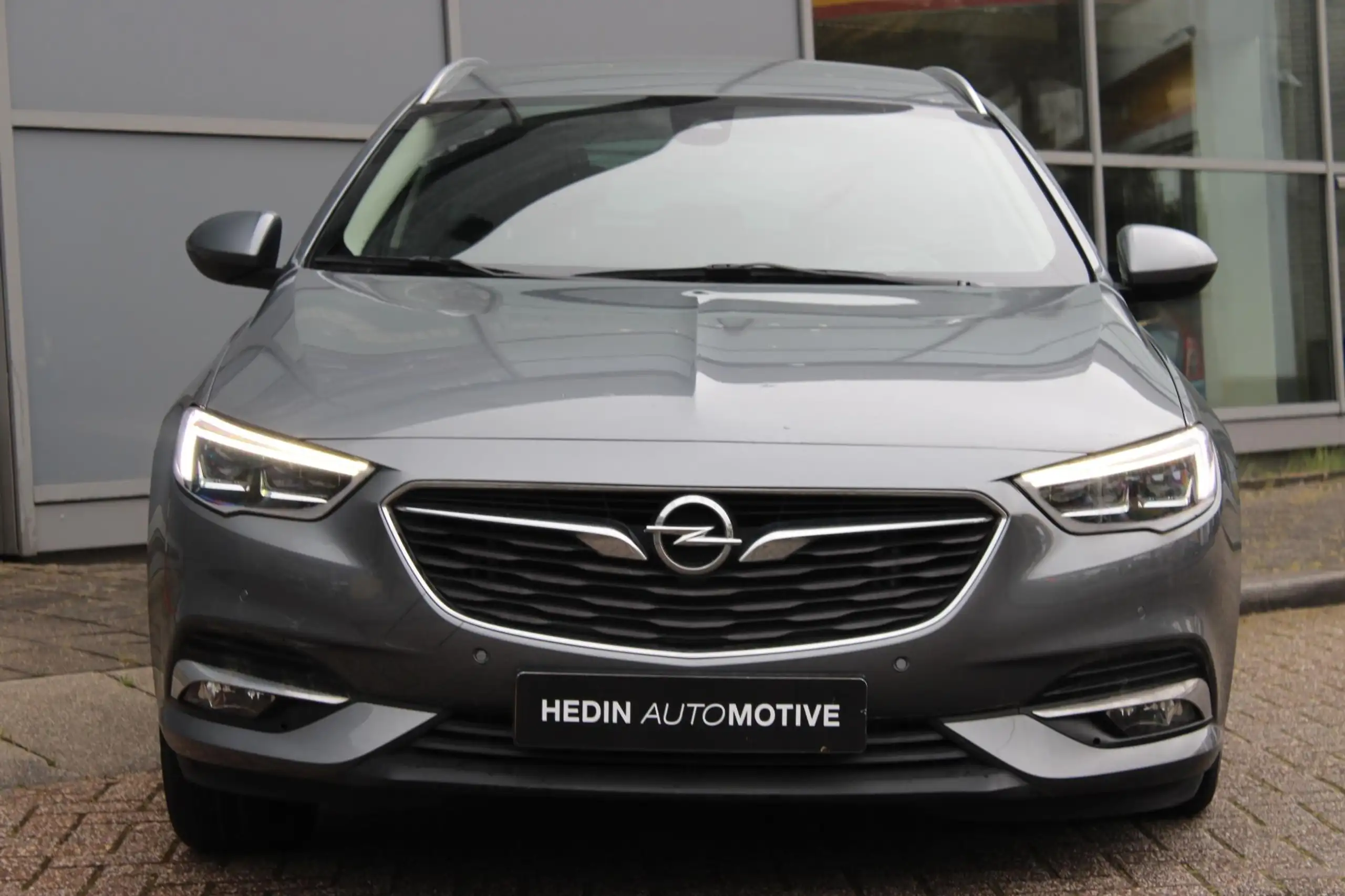 Opel - Insignia