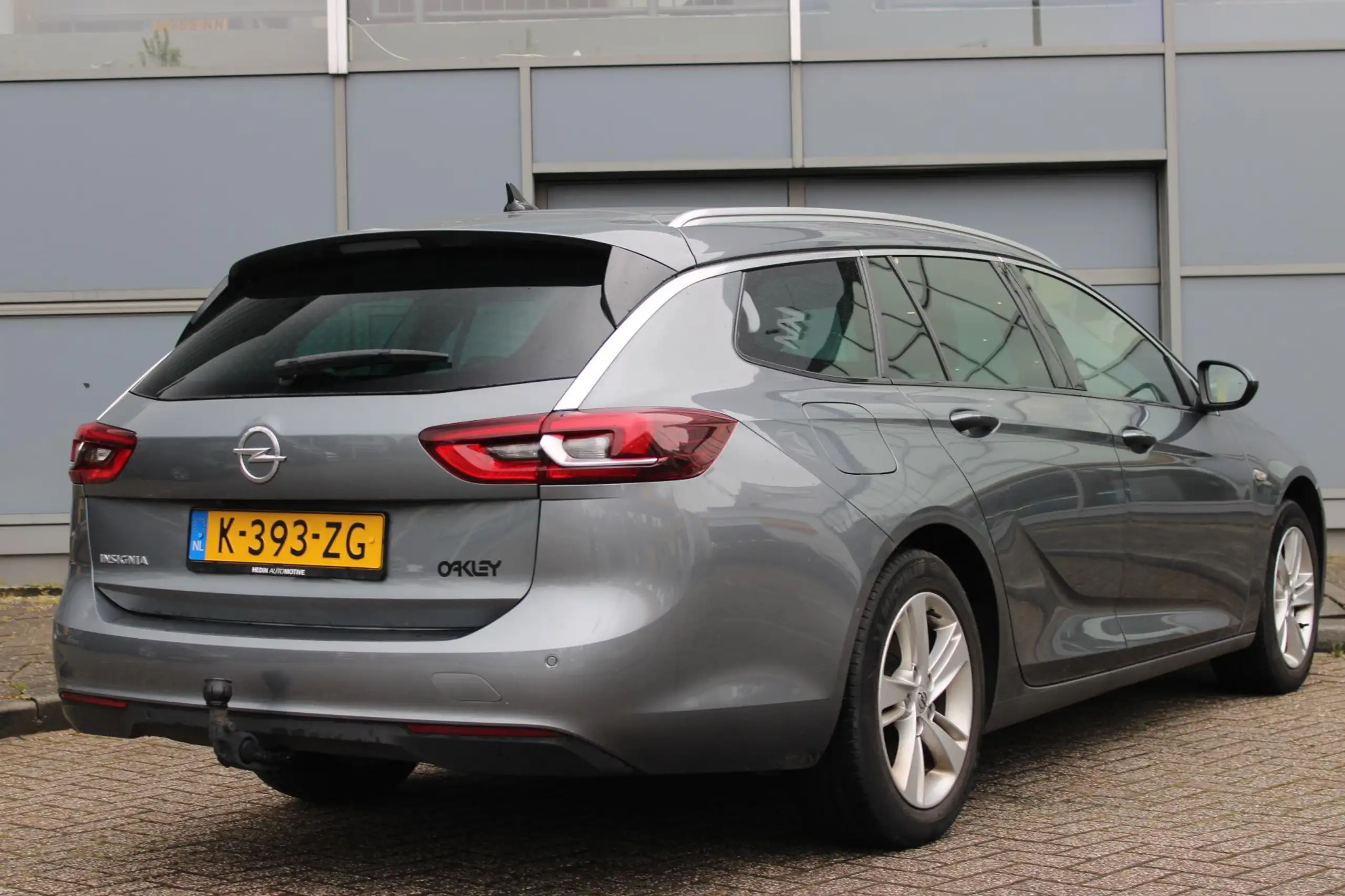 Opel - Insignia