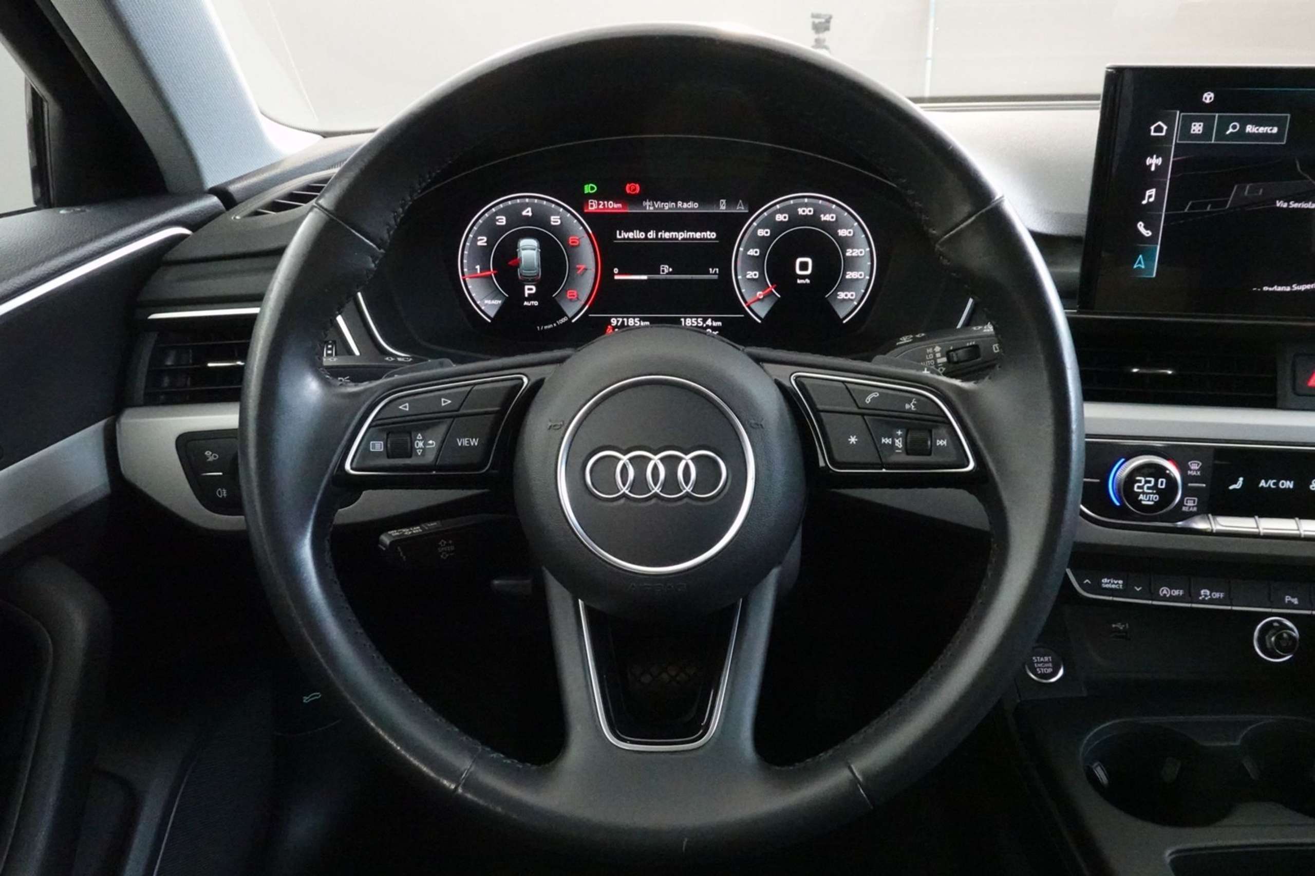 Audi - A4