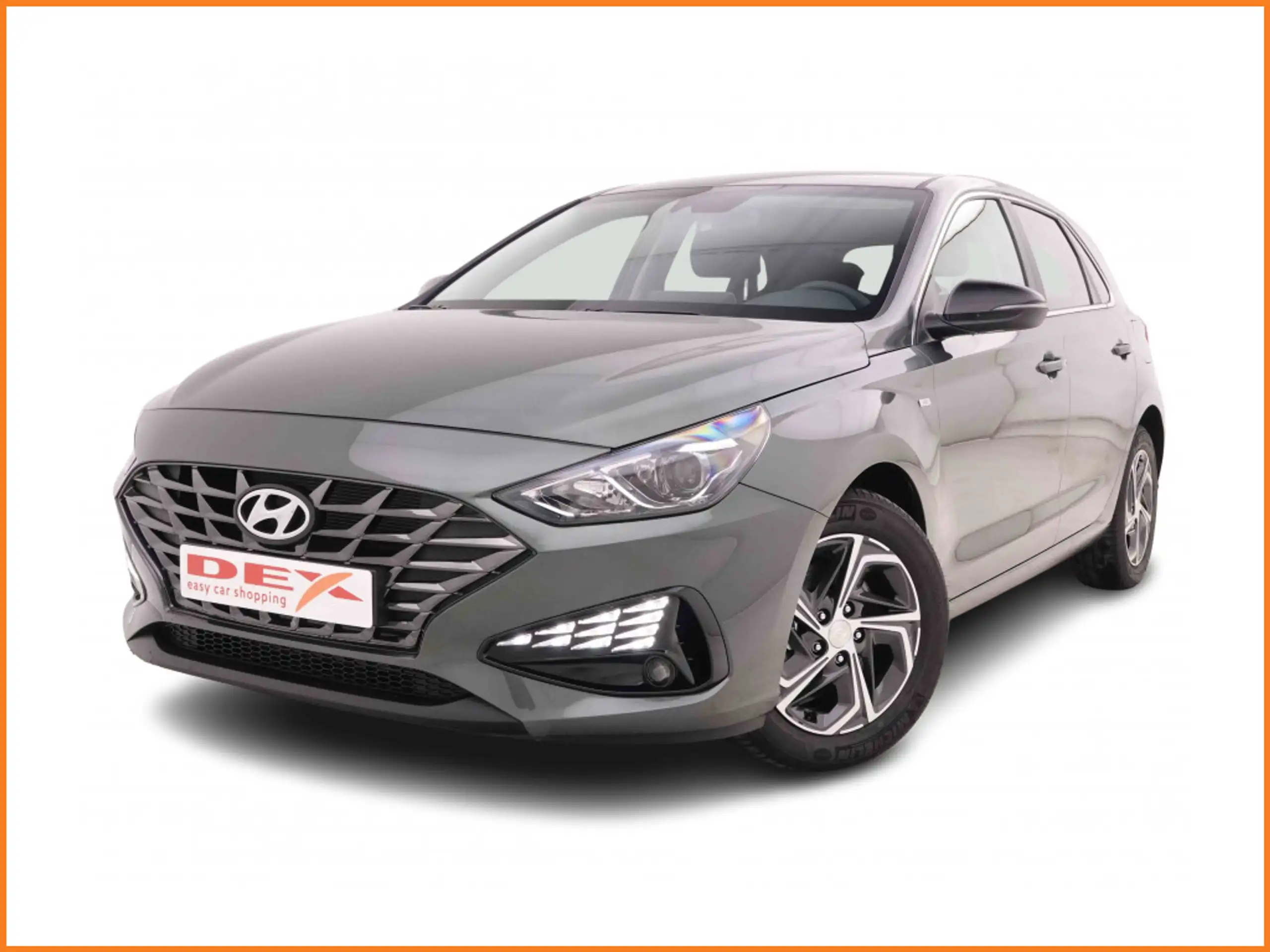 Hyundai i30 2023