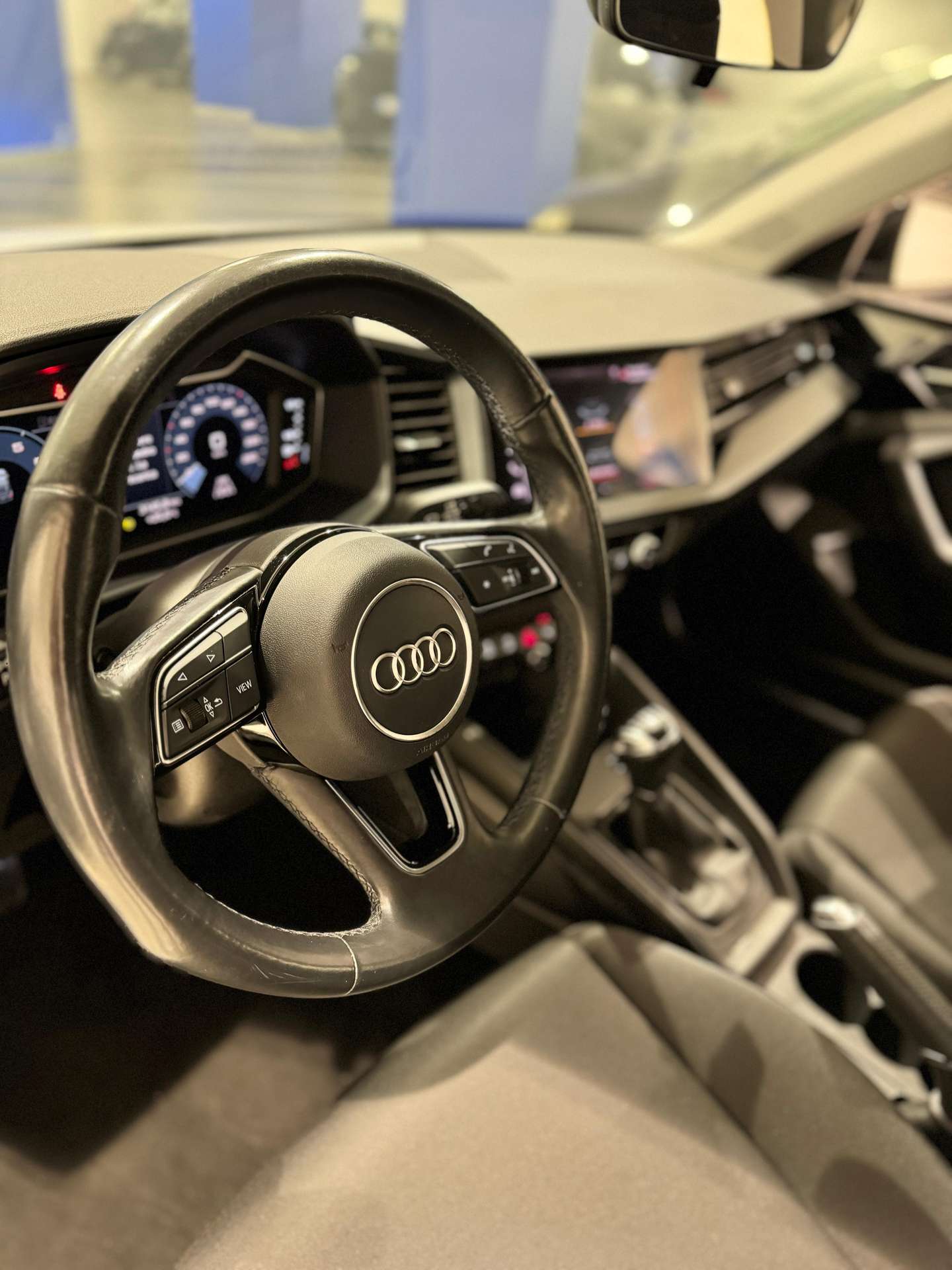 Audi - A1