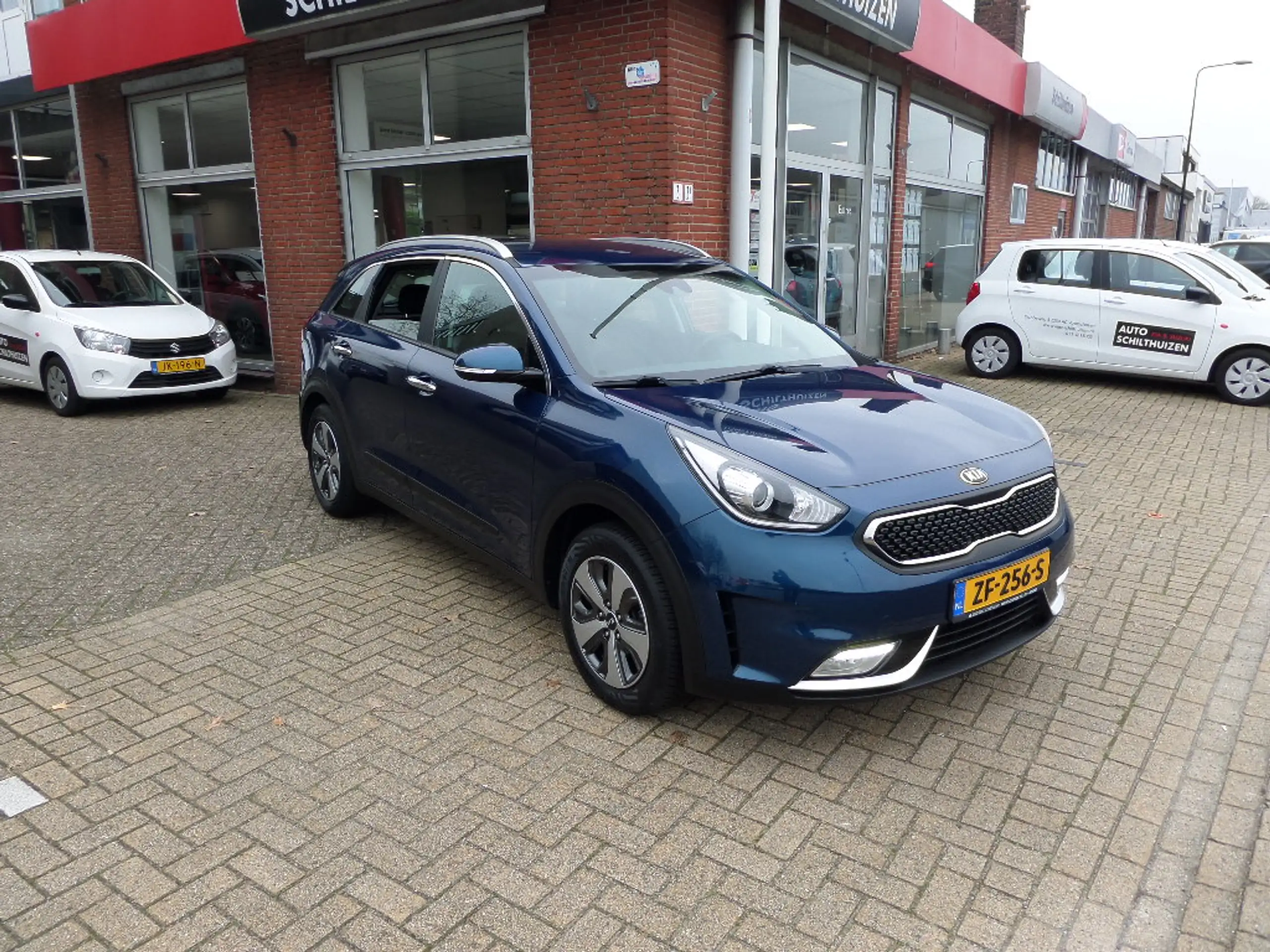 Kia - Niro