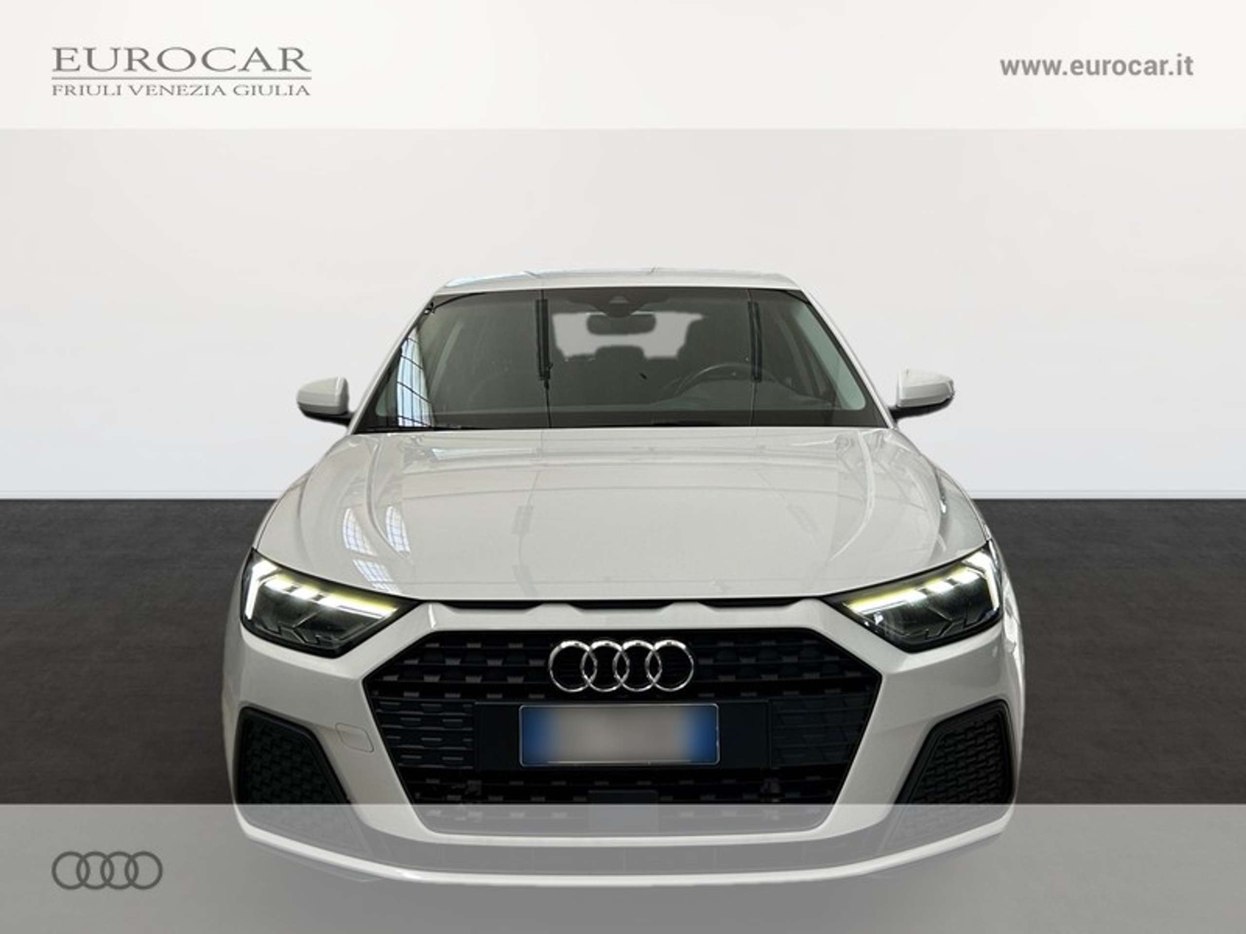 Audi - A1