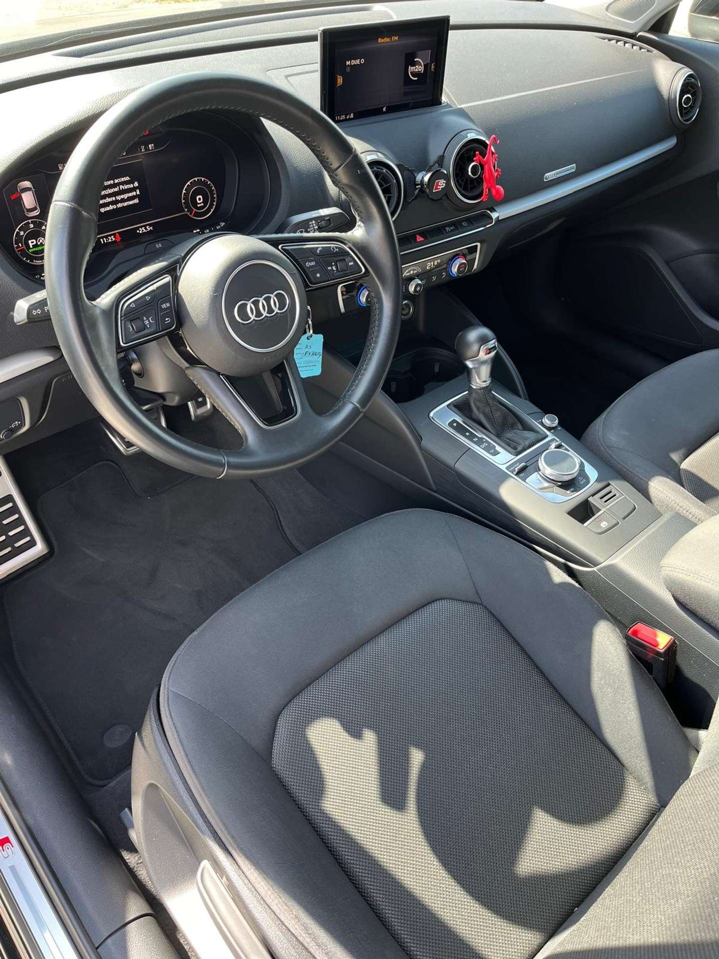 Audi - A3