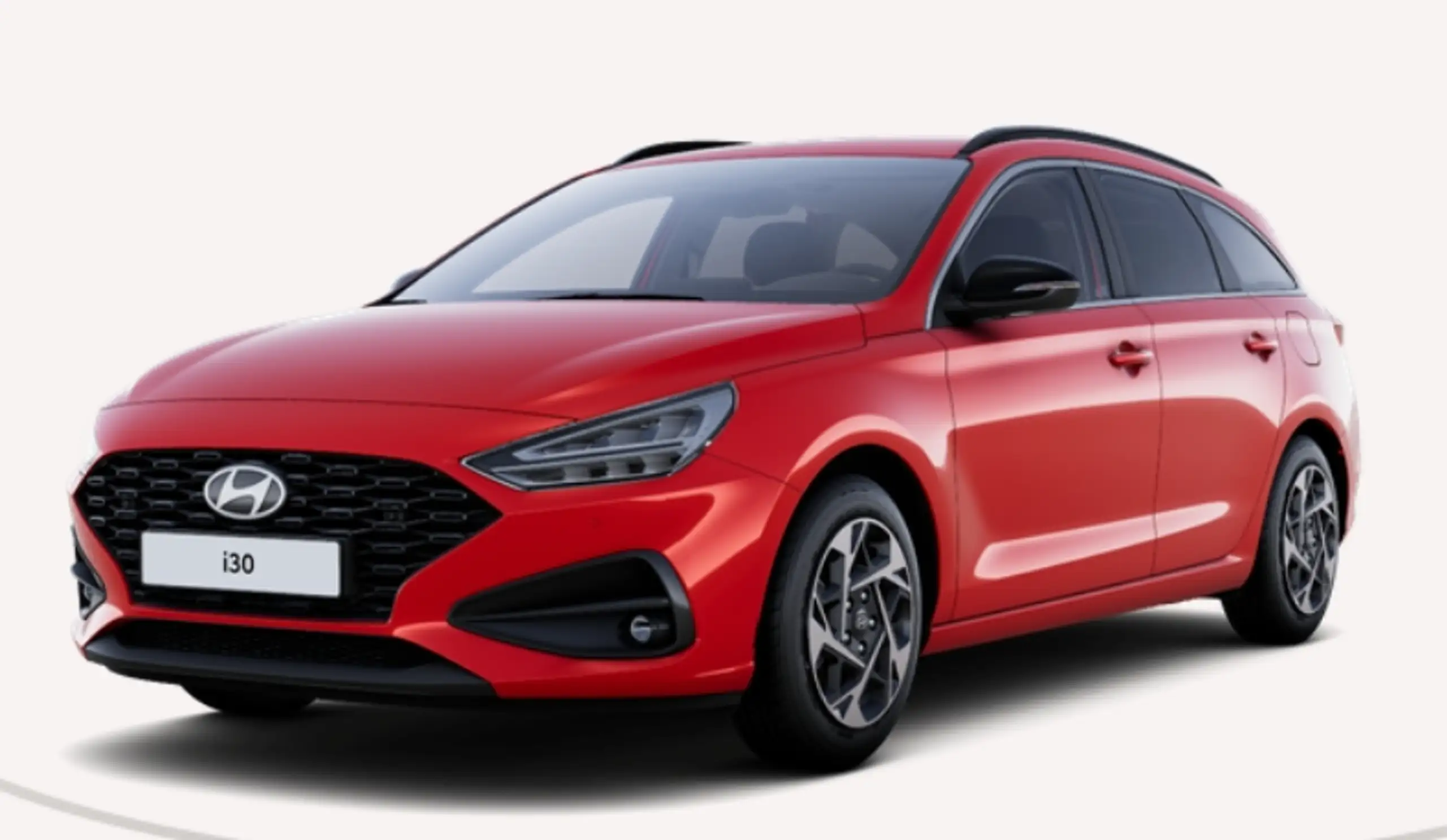 Hyundai i30 2016