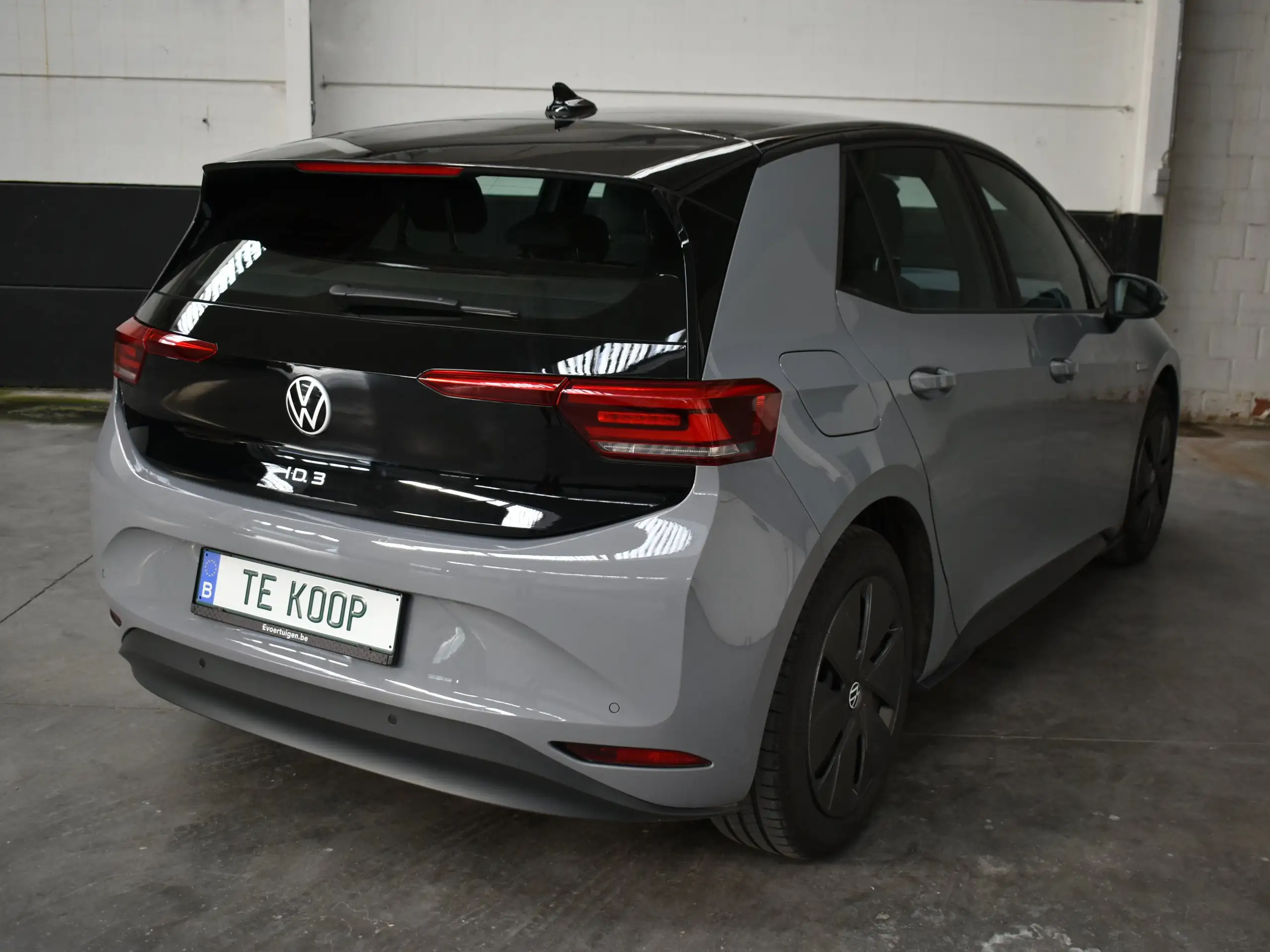 Volkswagen - ID.3